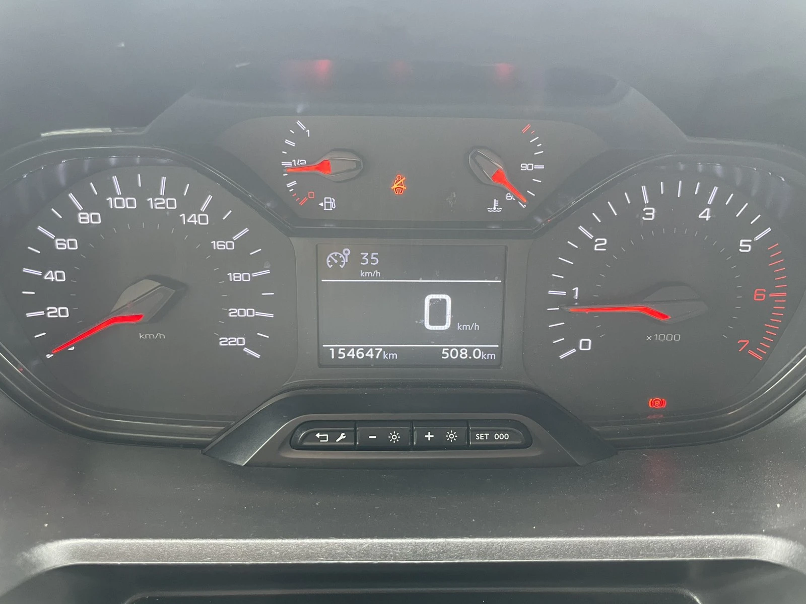 Peugeot Partner BlueHDi 110hp S&S Asphalt | Mobile.bg � ����������� 13