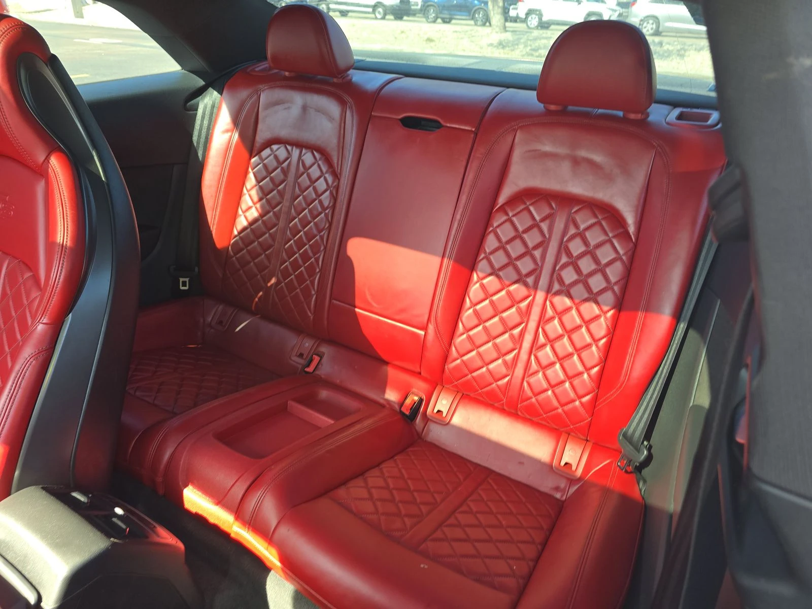 Audi S5 PRESTIGE / ДИГ.ТАБЛО / МАСАЖ / ОБДУХ / BANG&OLUFSE - изображение 10