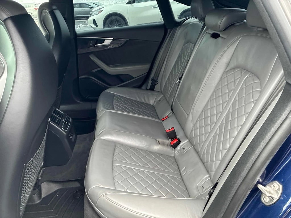 Audi S5 * Progressiv * CARFAX * ������� * ��������*  | Mobile.bg � ����������� 15