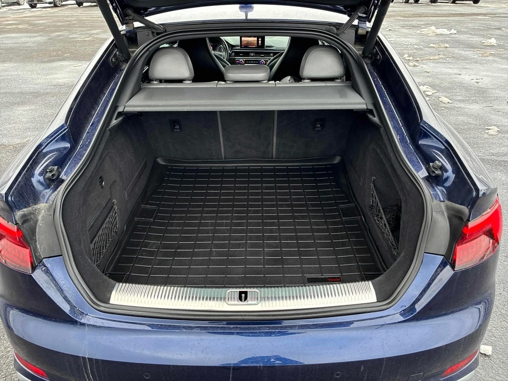 Audi S5 * Progressiv * CARFAX * ������� * ��������*  | Mobile.bg � ����������� 16