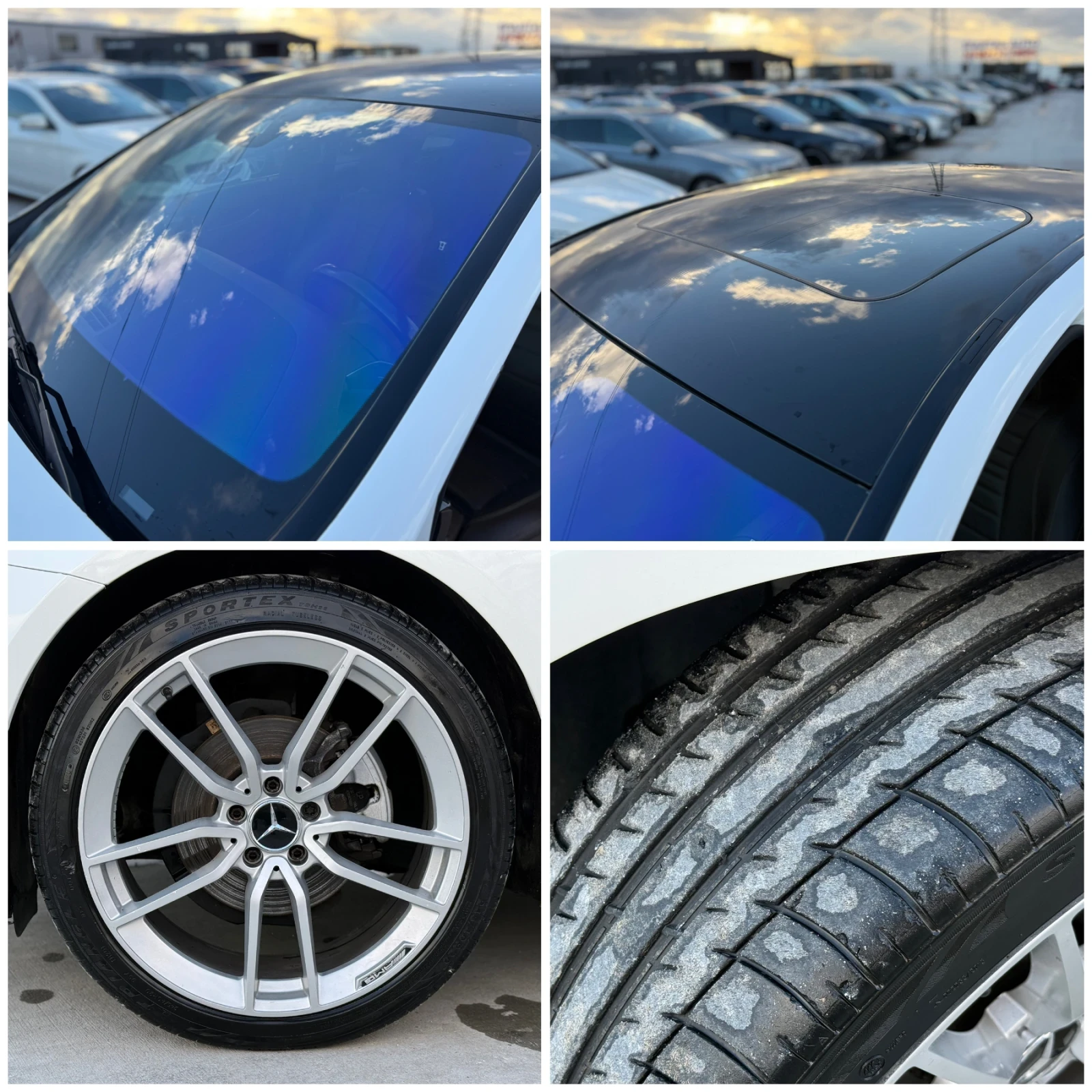 Mercedes-Benz E 220 D* AMG Line* 2023�* 133.000��* ��� ���������*  | Mobile.bg � ����������� 13