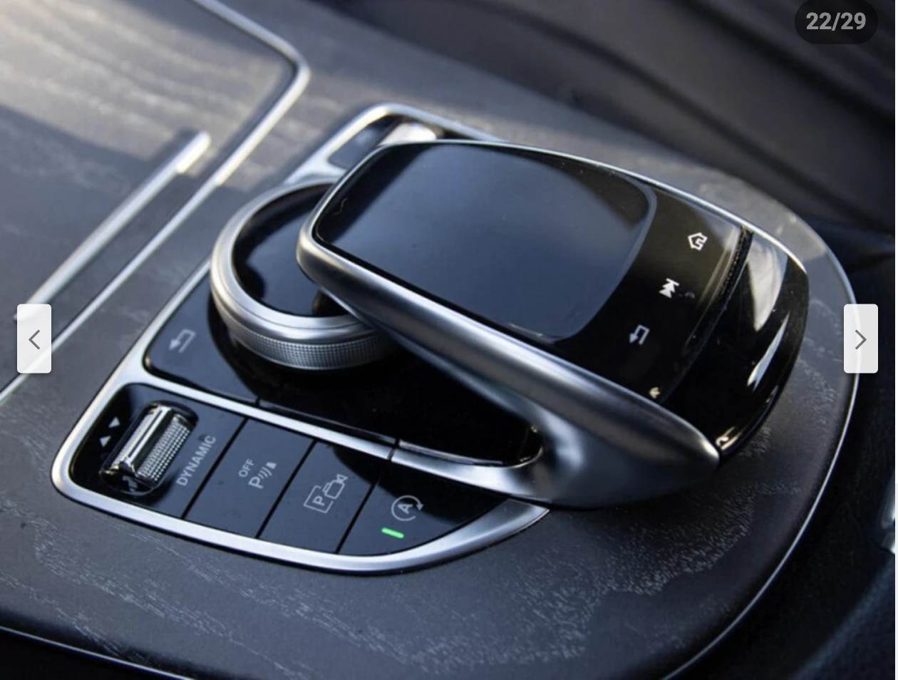 Mercedes-Benz CLS 450 AMG* PACK* 4MATIC* BURMESTER* ���������* �����* 36 | Mobile.bg � ����������� 13