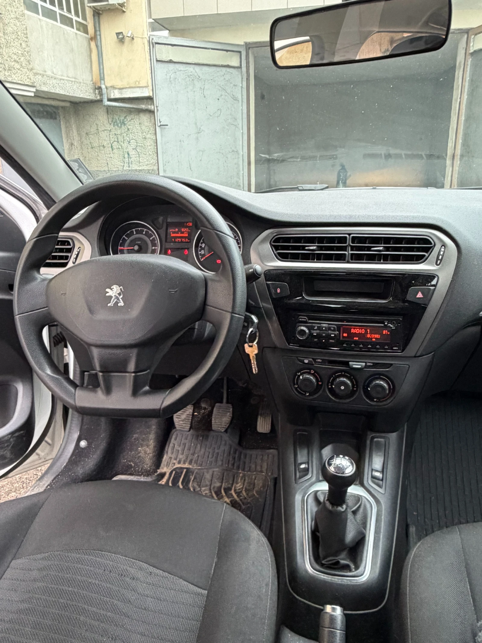 Peugeot 301 | Mobile.bg � ����������� 6