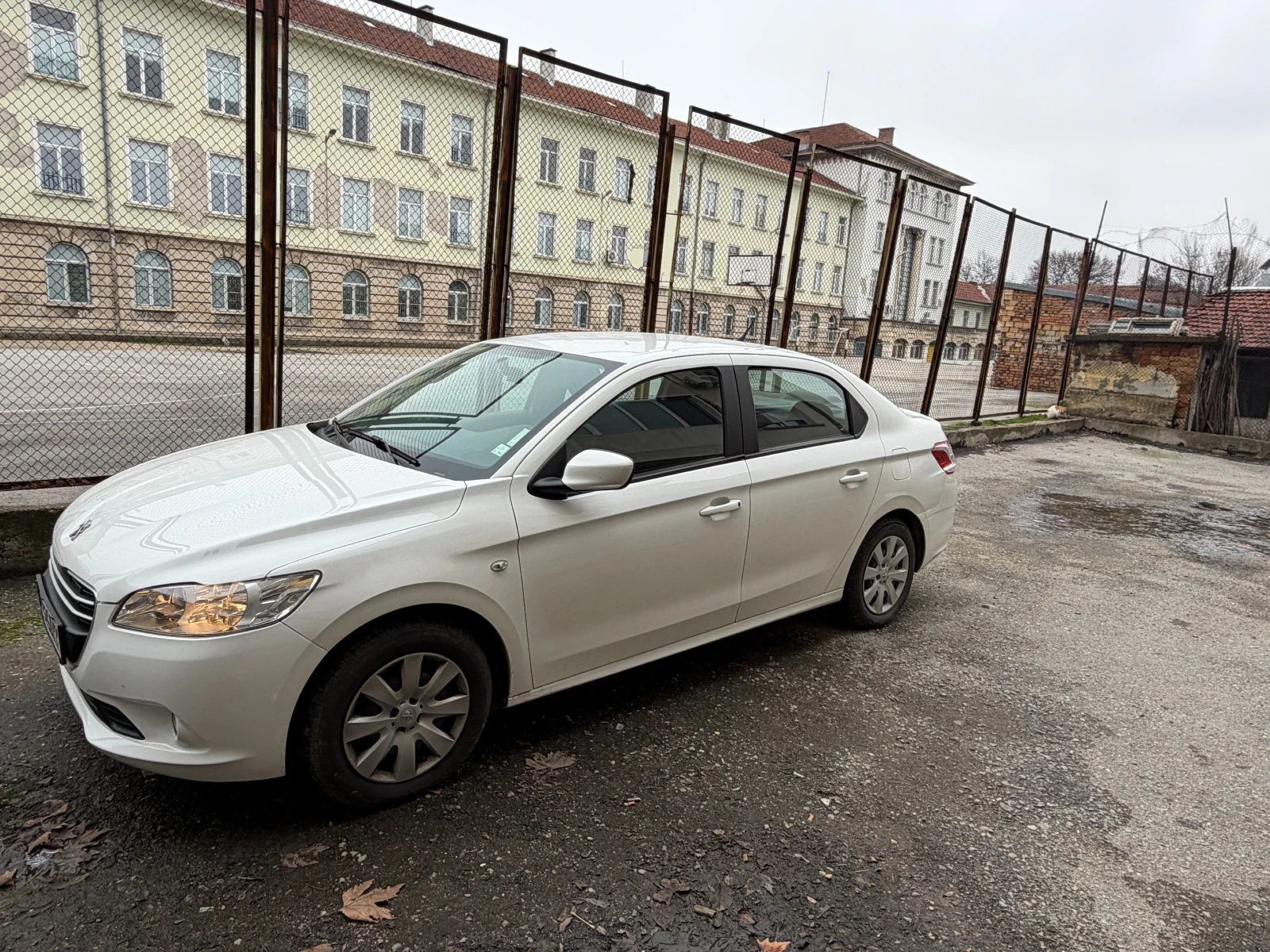 Peugeot 301 | Mobile.bg � ����������� 2