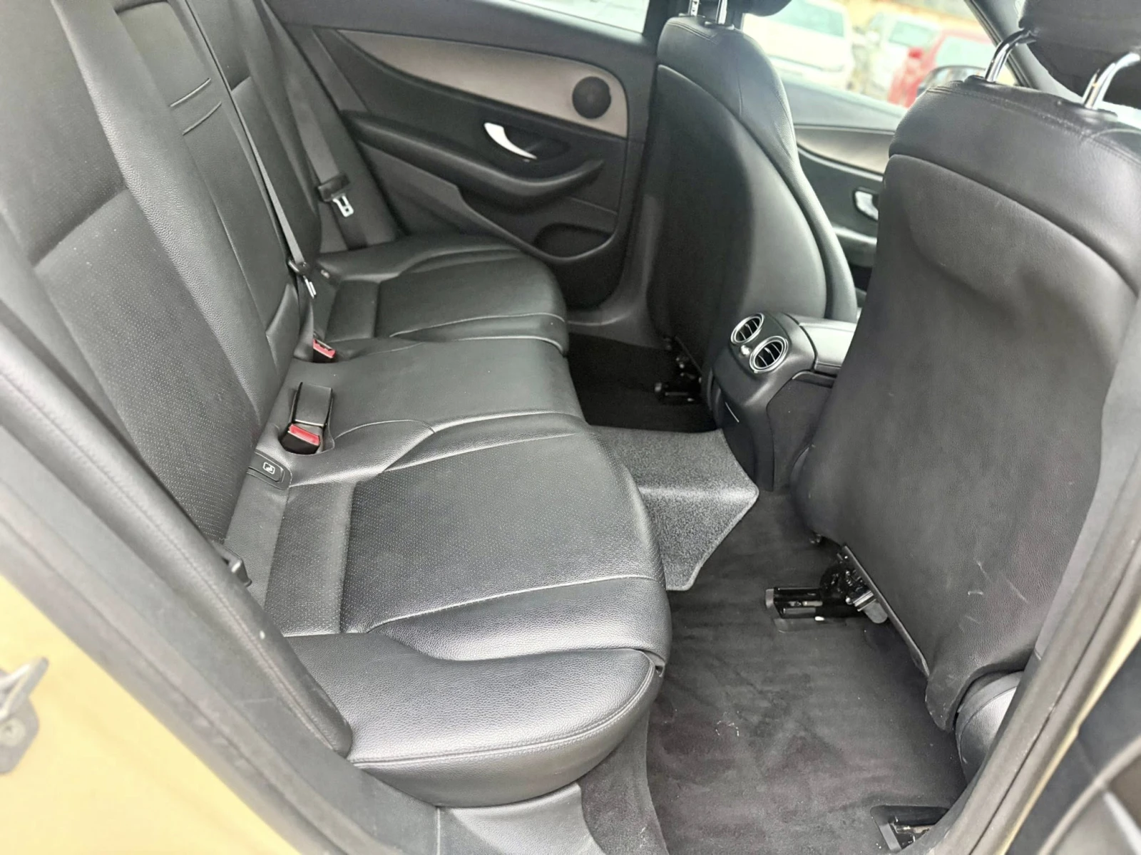 Mercedes-Benz E 220 2.0 AVTOMAT | Mobile.bg � ����������� 15