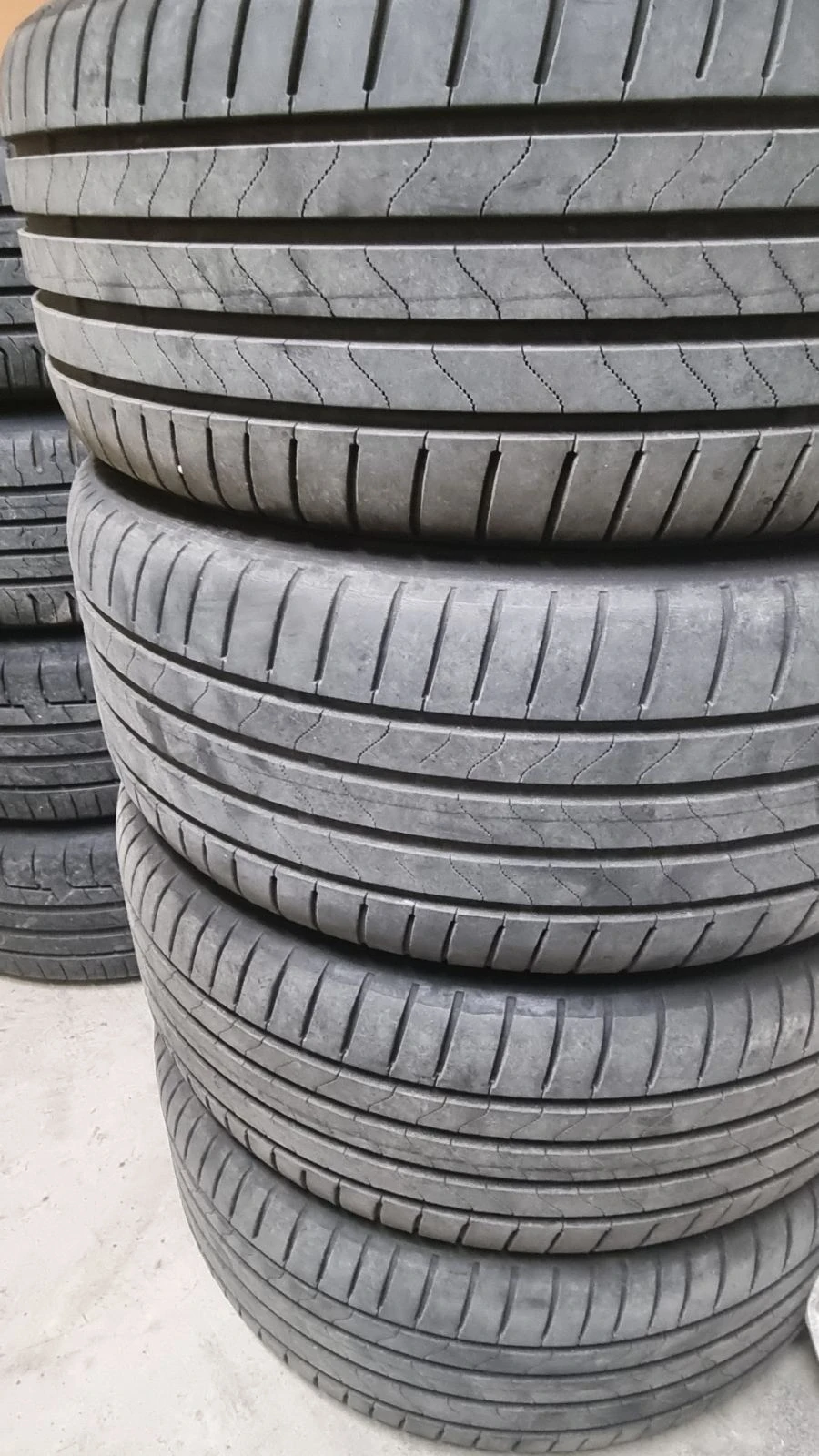 Skoda Superb 2.0 TDI, снимка 17 - Автомобили и джипове - 53767081