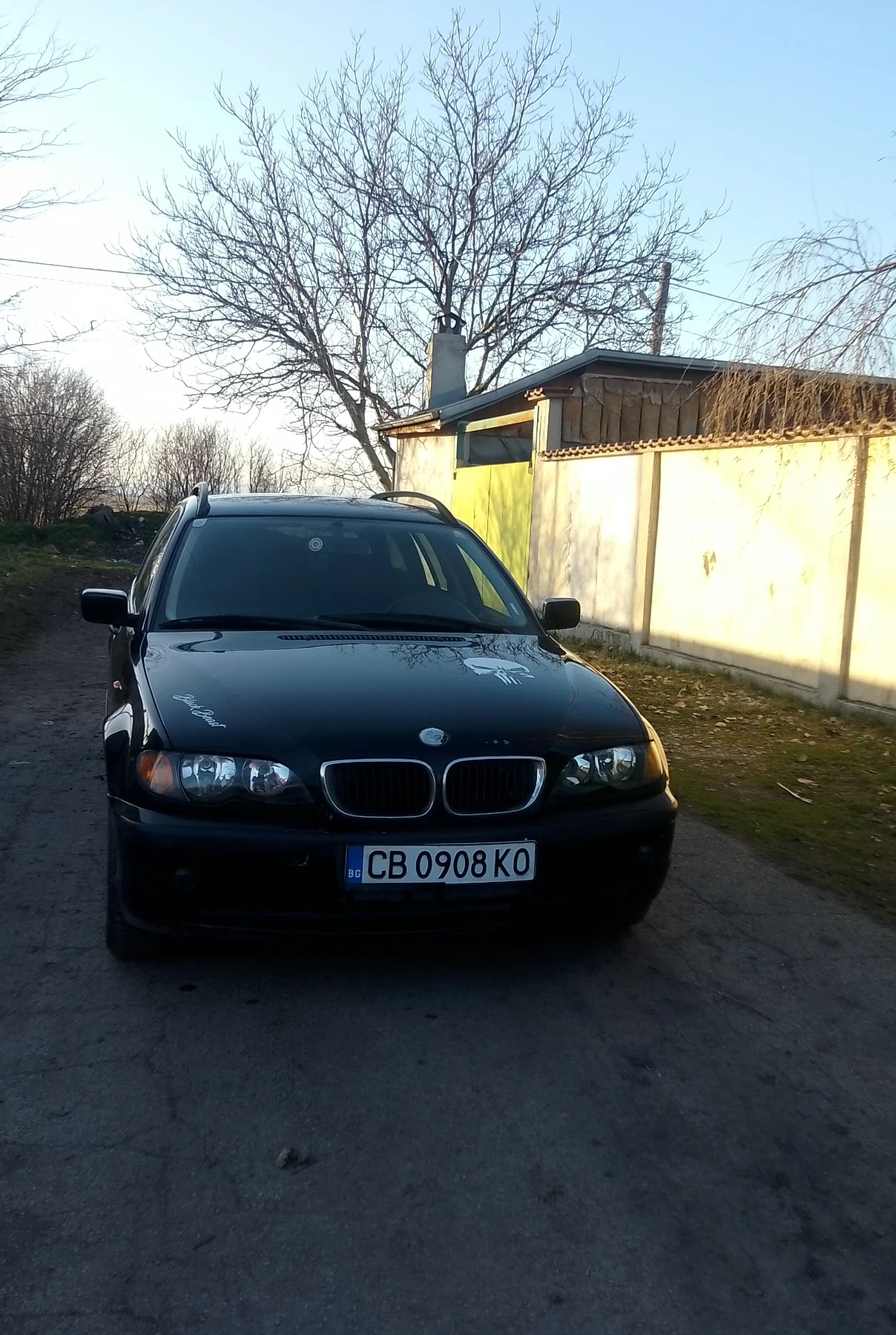 BMW 118, снимка 2 - Автомобили и джипове - 53843144