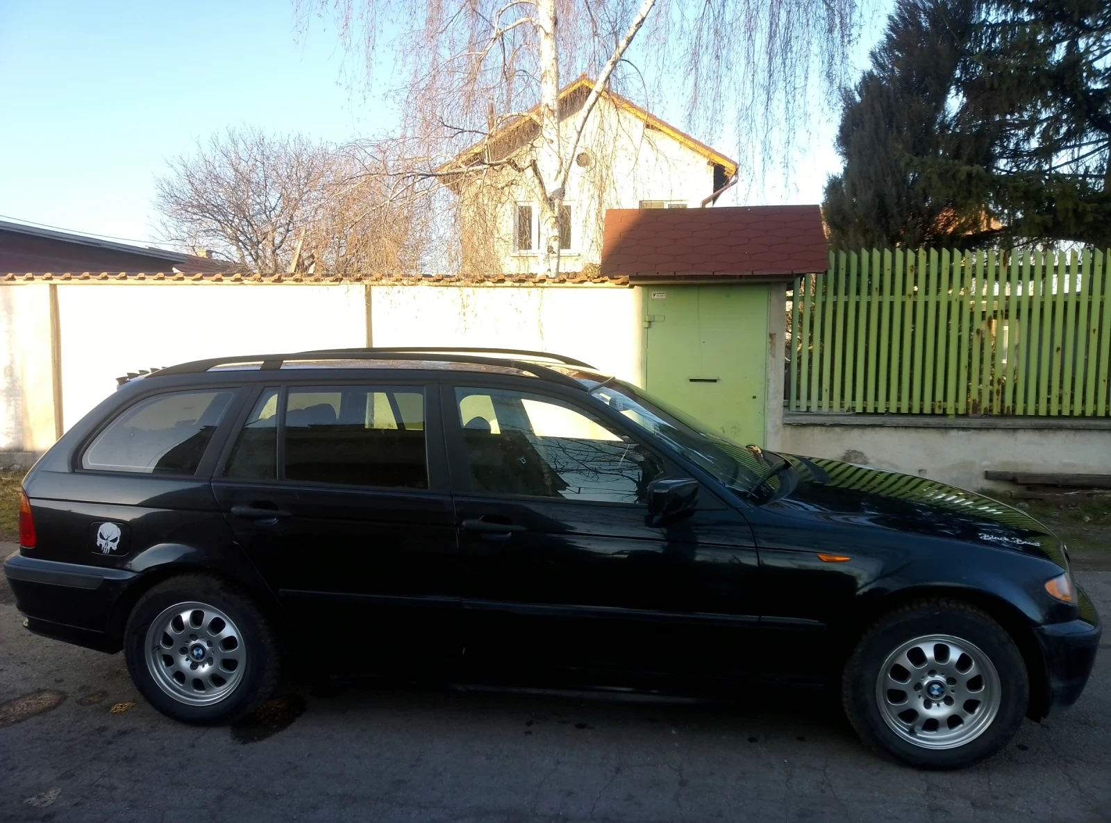 BMW 118, снимка 9 - Автомобили и джипове - 53843144