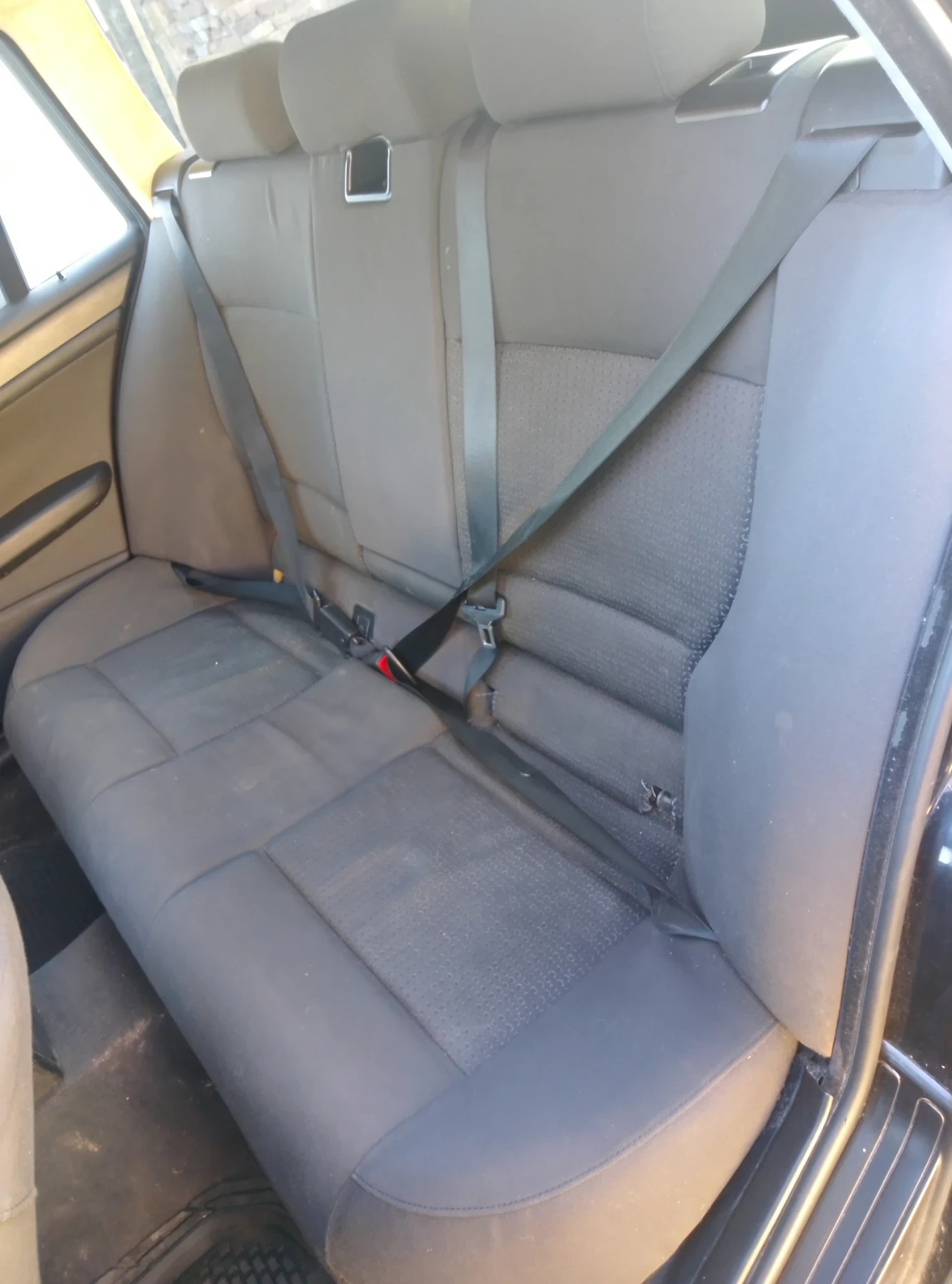 BMW 118, снимка 5 - Автомобили и джипове - 53843144