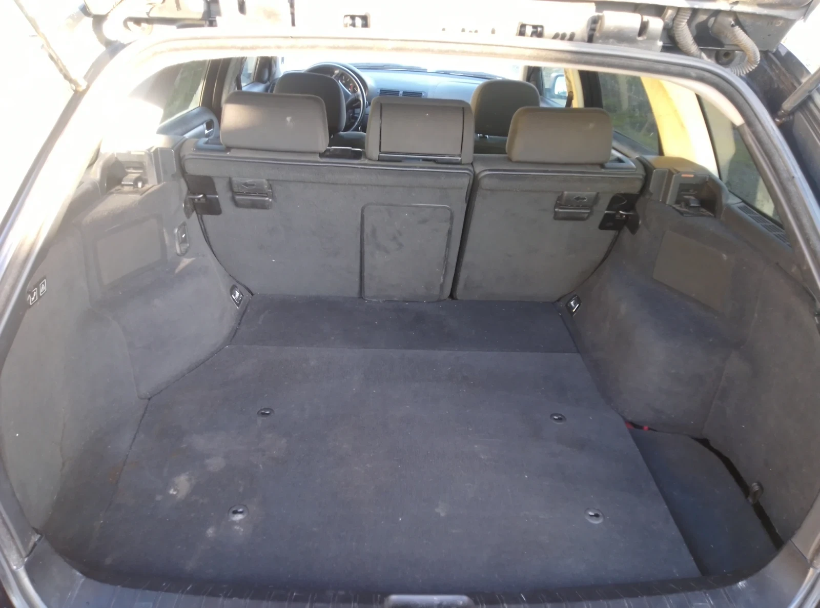 BMW 118, снимка 6 - Автомобили и джипове - 53843144