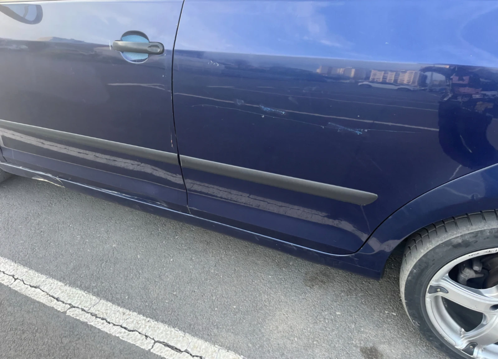 VW Golf Plus, снимка 9 - Автомобили и джипове - 53863192