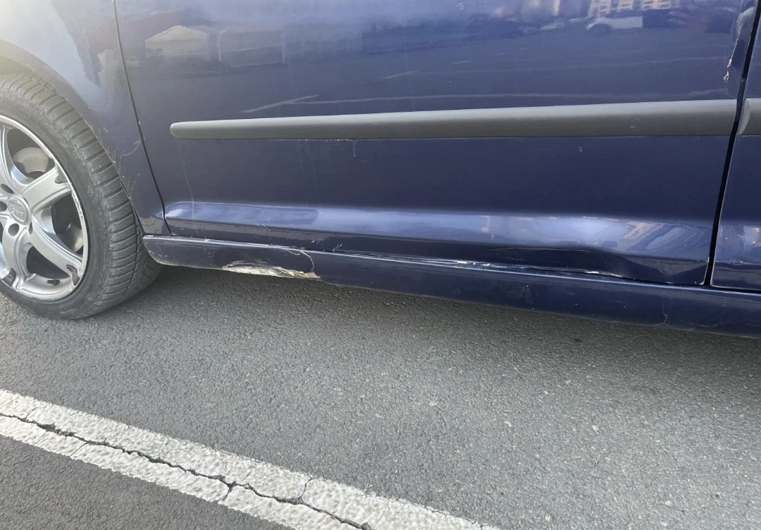 VW Golf Plus, снимка 7 - Автомобили и джипове - 53863192