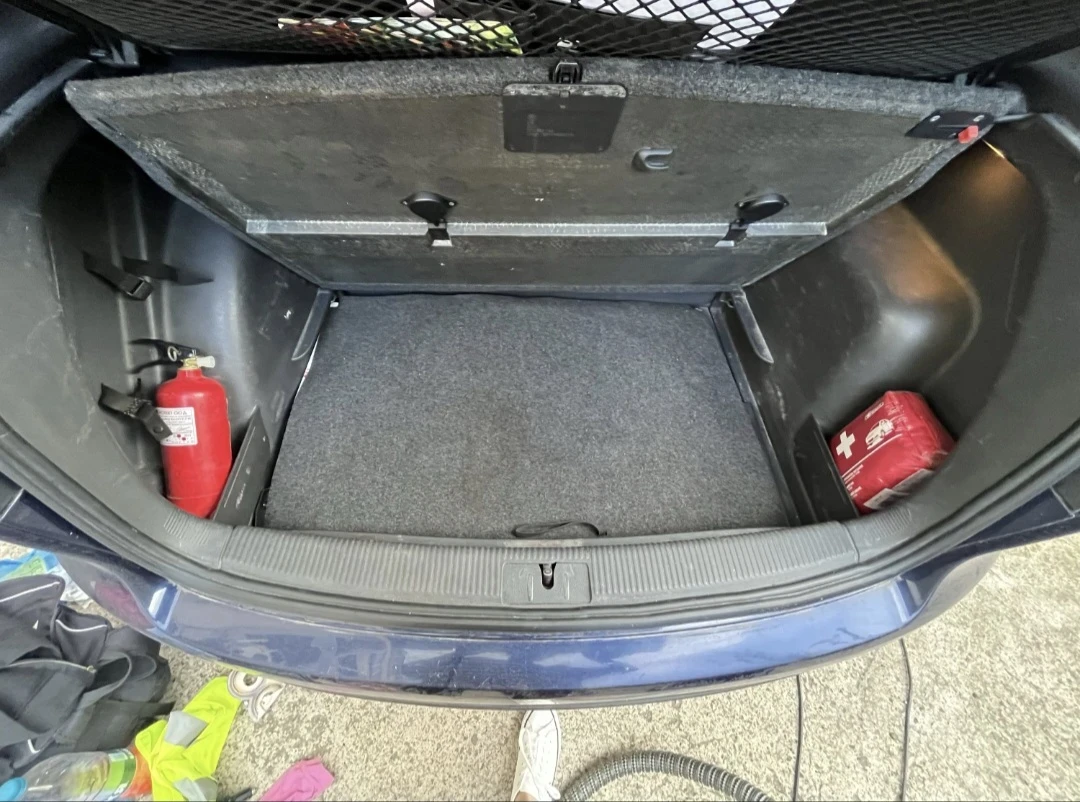 VW Golf Plus, снимка 10 - Автомобили и джипове - 53863192