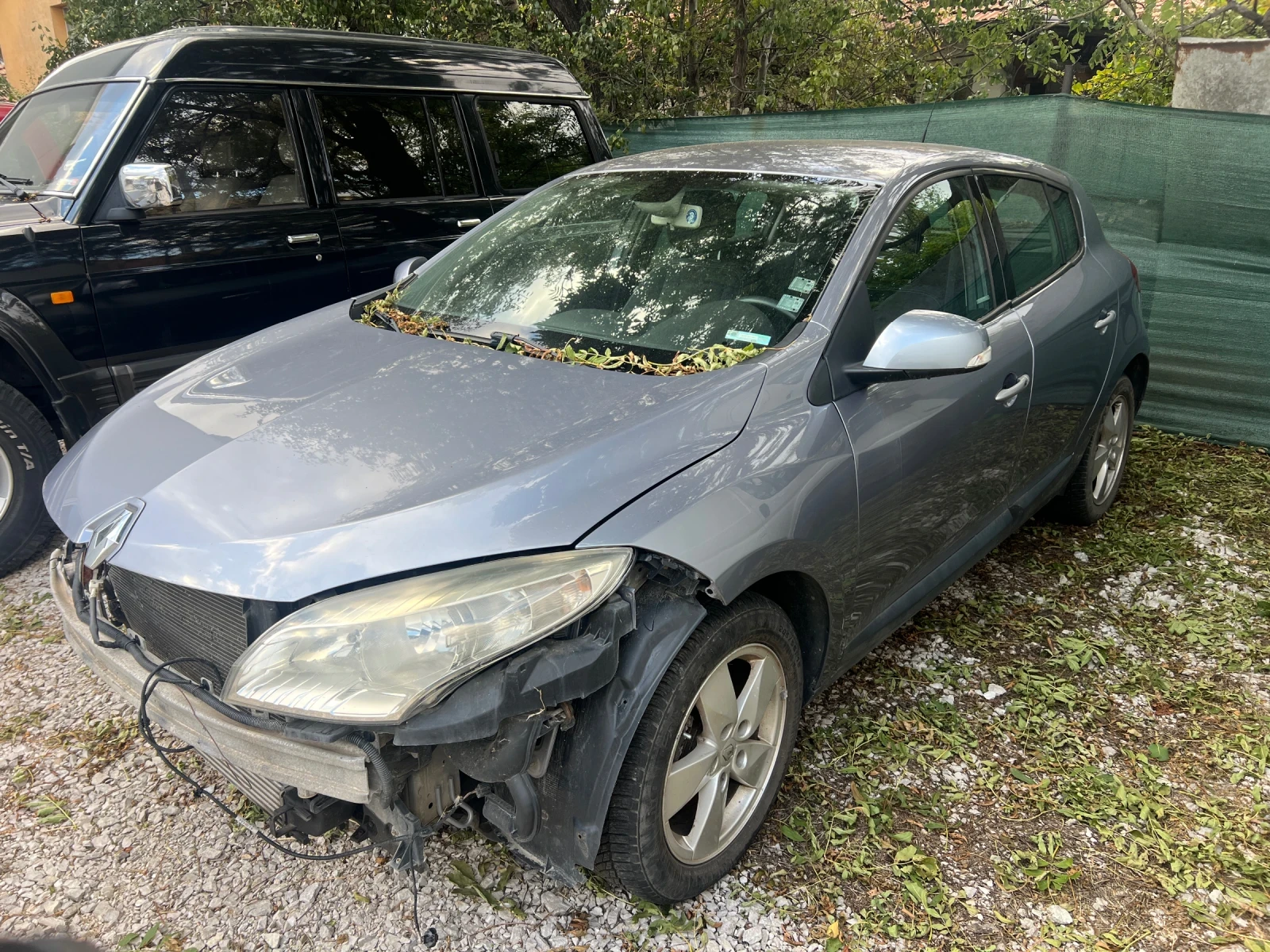 Renault Megane 1.5 DCI | Auto.bg — изображение 1