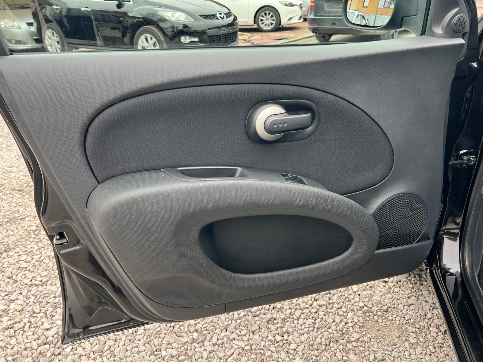 Nissan Micra 1.4* АВТОМАТИК* ШВЕЙЦАРИЯ* , снимка 14 - Автомобили и джипове - 54031013