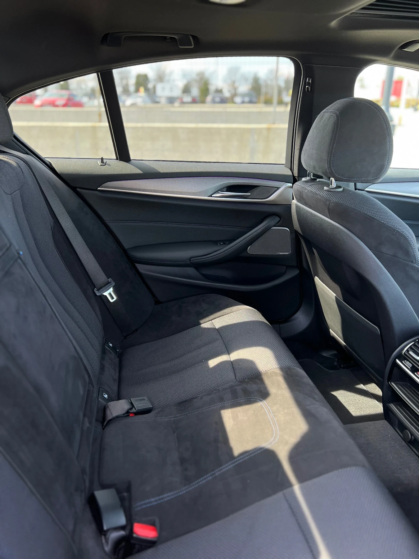 BMW 525 525d, снимка 11 - Автомобили и джипове - 54091221