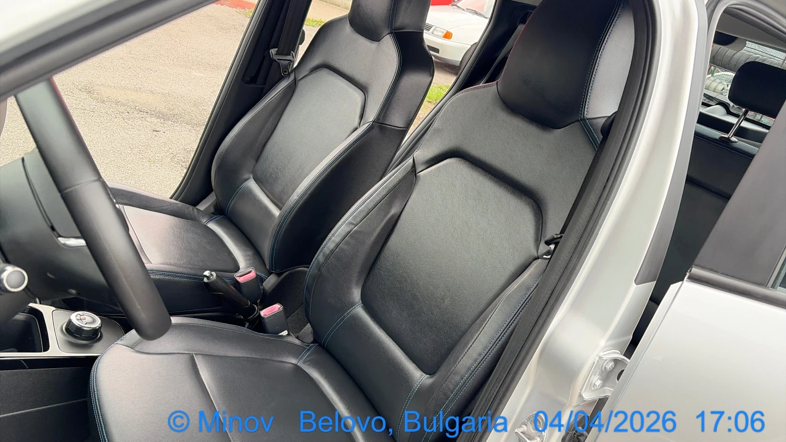 Dacia Spring, снимка 6 - Автомобили и джипове - 54153845