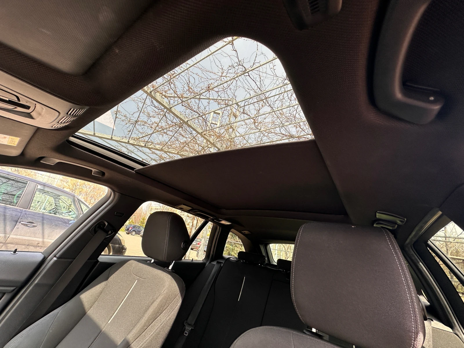 BMW 320 320 d f 31 , снимка 12 - Автомобили и джипове - 54179406