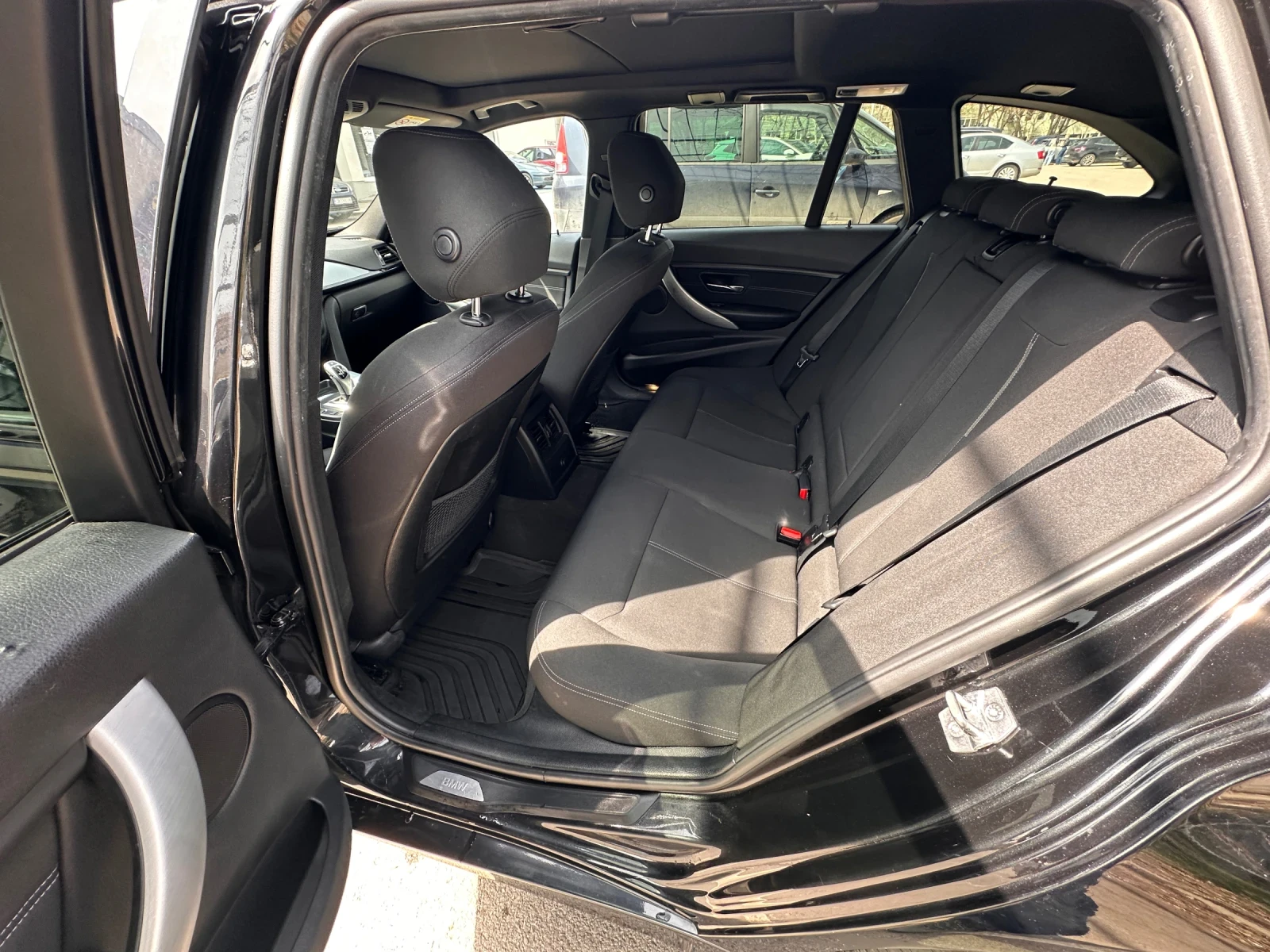 BMW 320 320 d f 31 , снимка 13 - Автомобили и джипове - 54179406