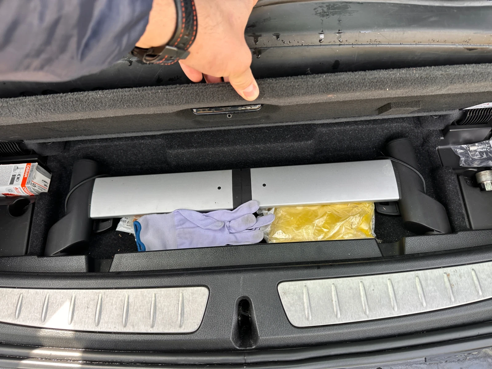 BMW 320 320 d f 31 , снимка 16 - Автомобили и джипове - 54179406