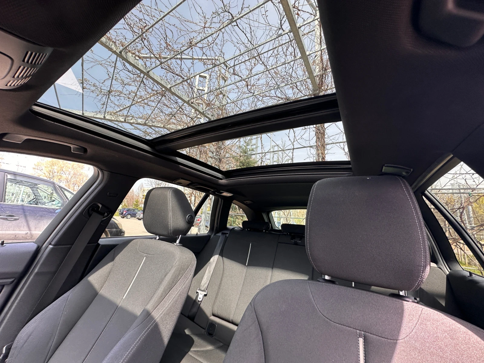 BMW 320 320 d f 31 , снимка 11 - Автомобили и джипове - 54179406