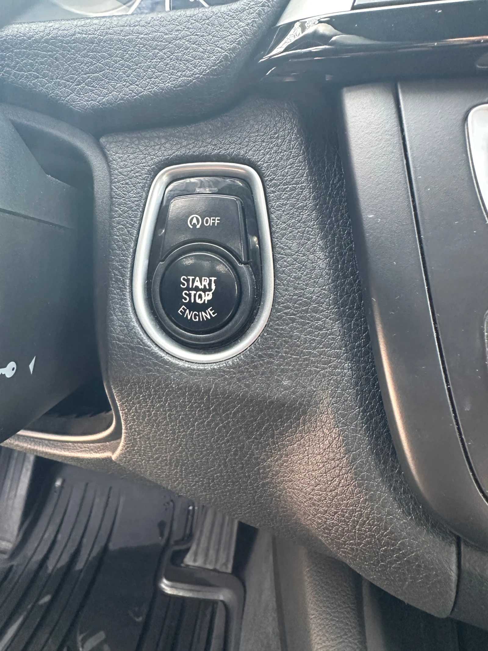 BMW 320 320 d f 31 , снимка 17 - Автомобили и джипове - 54179406