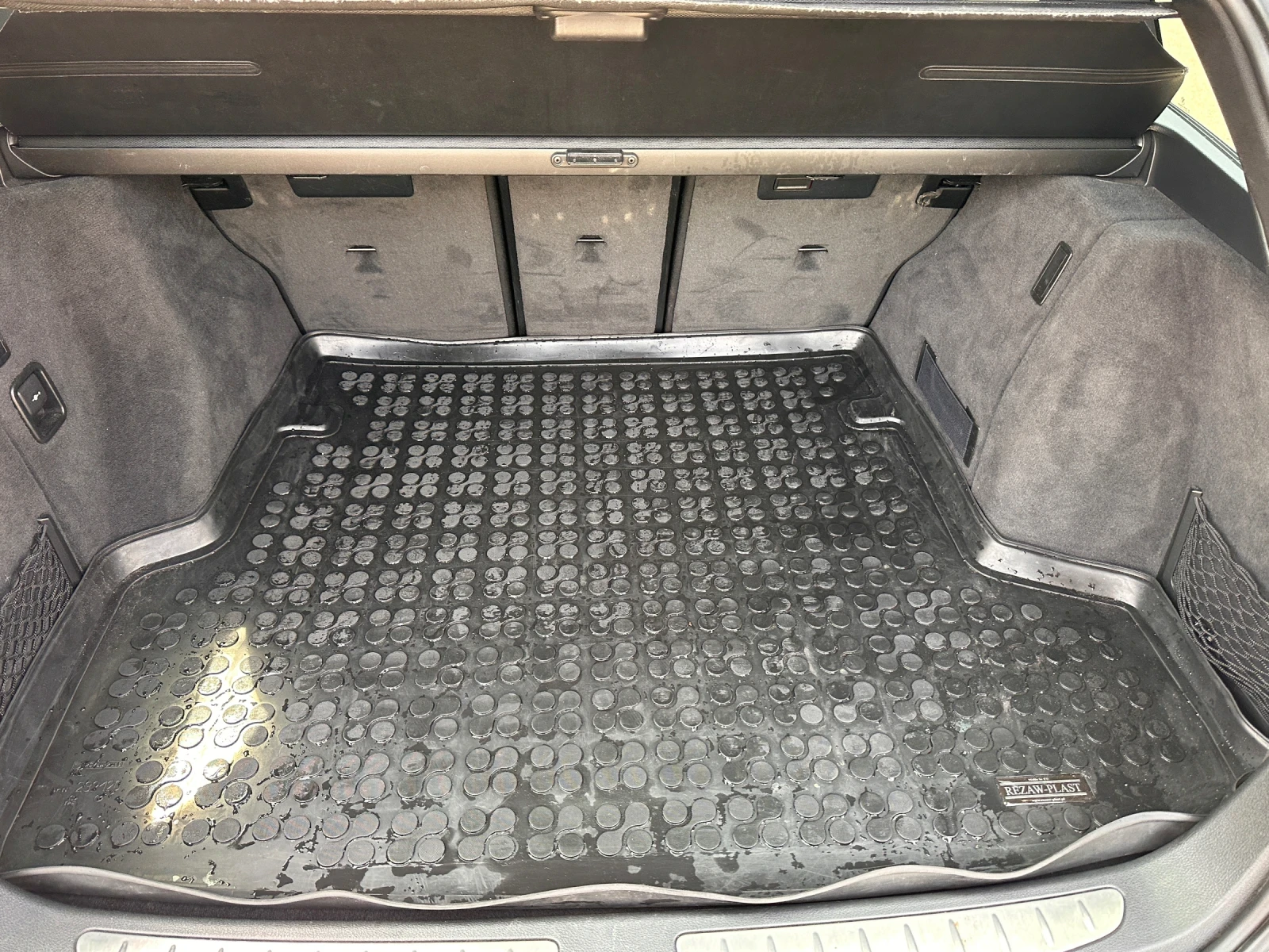 BMW 320 320 d f 31 , снимка 14 - Автомобили и джипове - 54179406