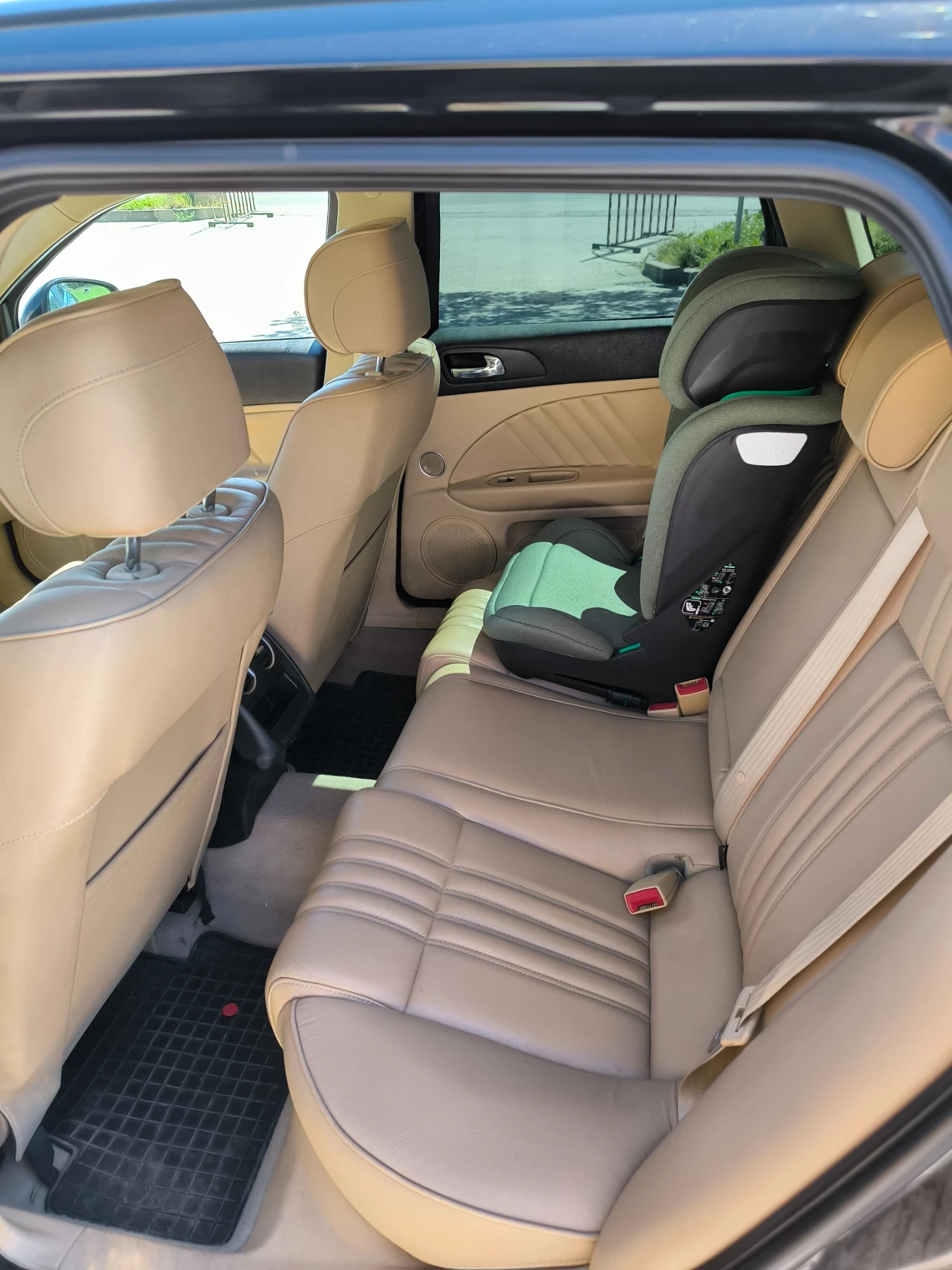 Alfa Romeo 159 sportwagon, снимка 14 - Автомобили и джипове - 54184019