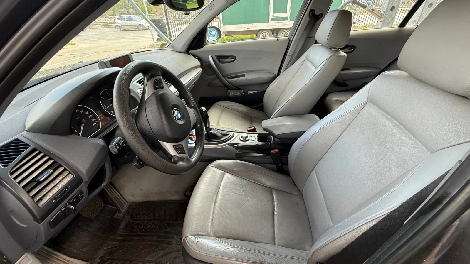 BMW 120, снимка 6 - Автомобили и джипове - 54308982