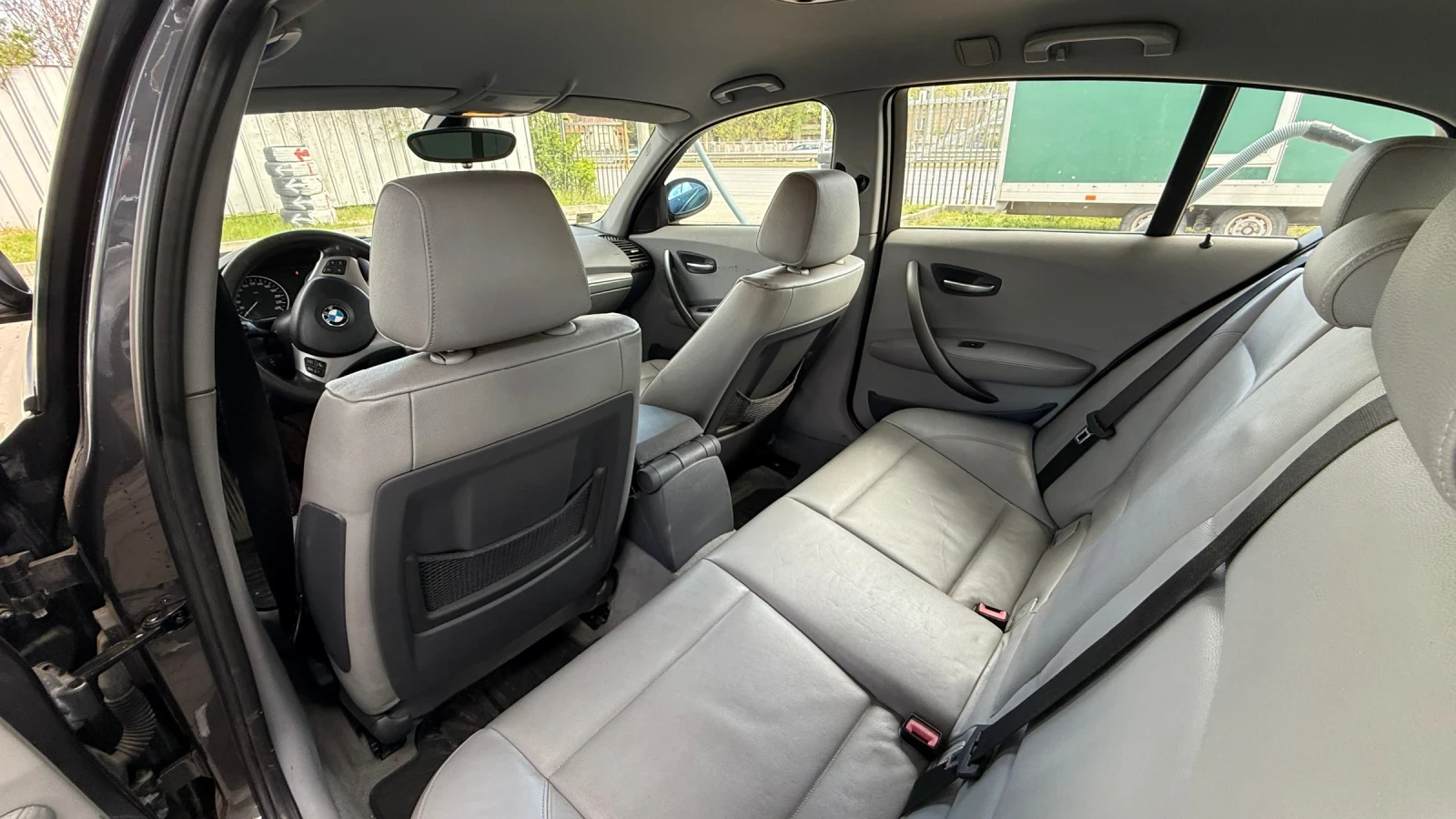 BMW 120, снимка 9 - Автомобили и джипове - 54308982