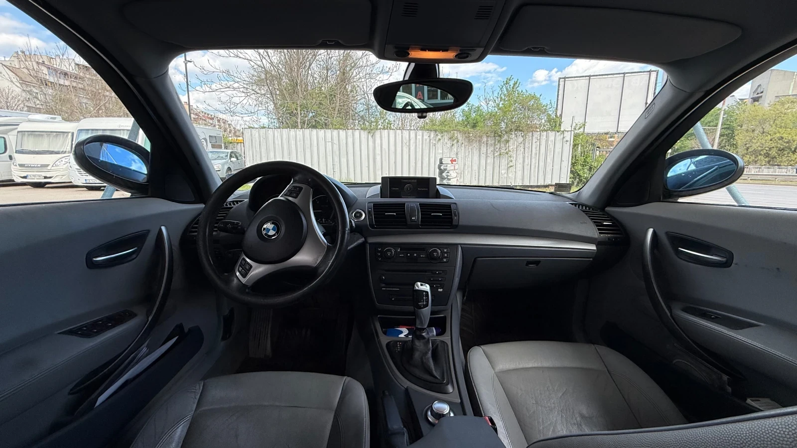 BMW 120, снимка 8 - Автомобили и джипове - 54308982