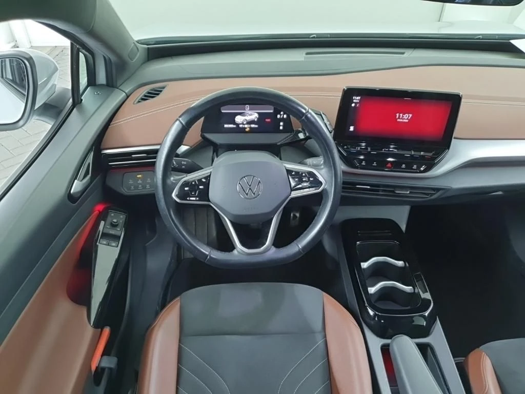 VW ID.4 ID.4 BEV 204 hp  77kWh , снимка 4 - Автомобили и джипове - 54398005