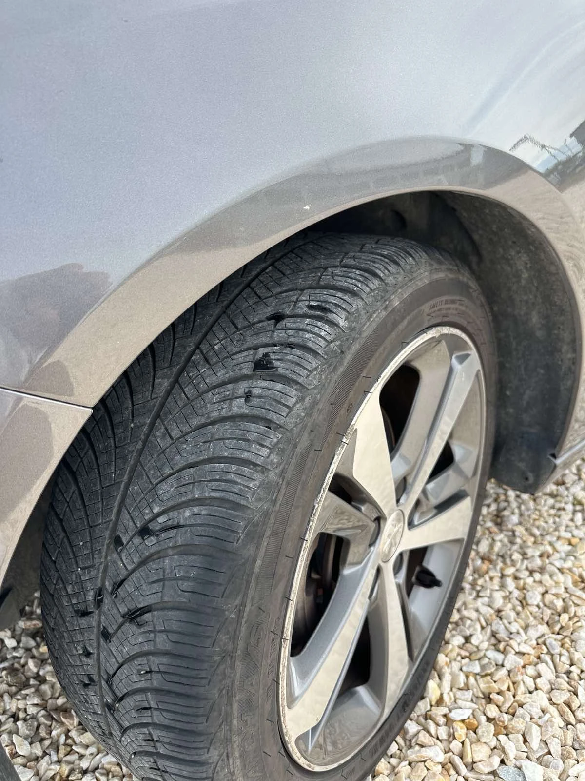 Peugeot 308 1.2 ALLURE, снимка 8 - Автомобили и джипове - 54416003
