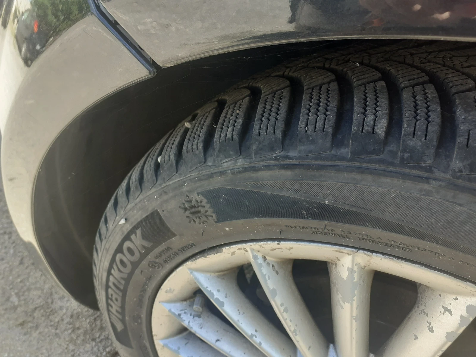 Fiat Linea 1.3 mjet, снимка 15 - Автомобили и джипове - 54552637