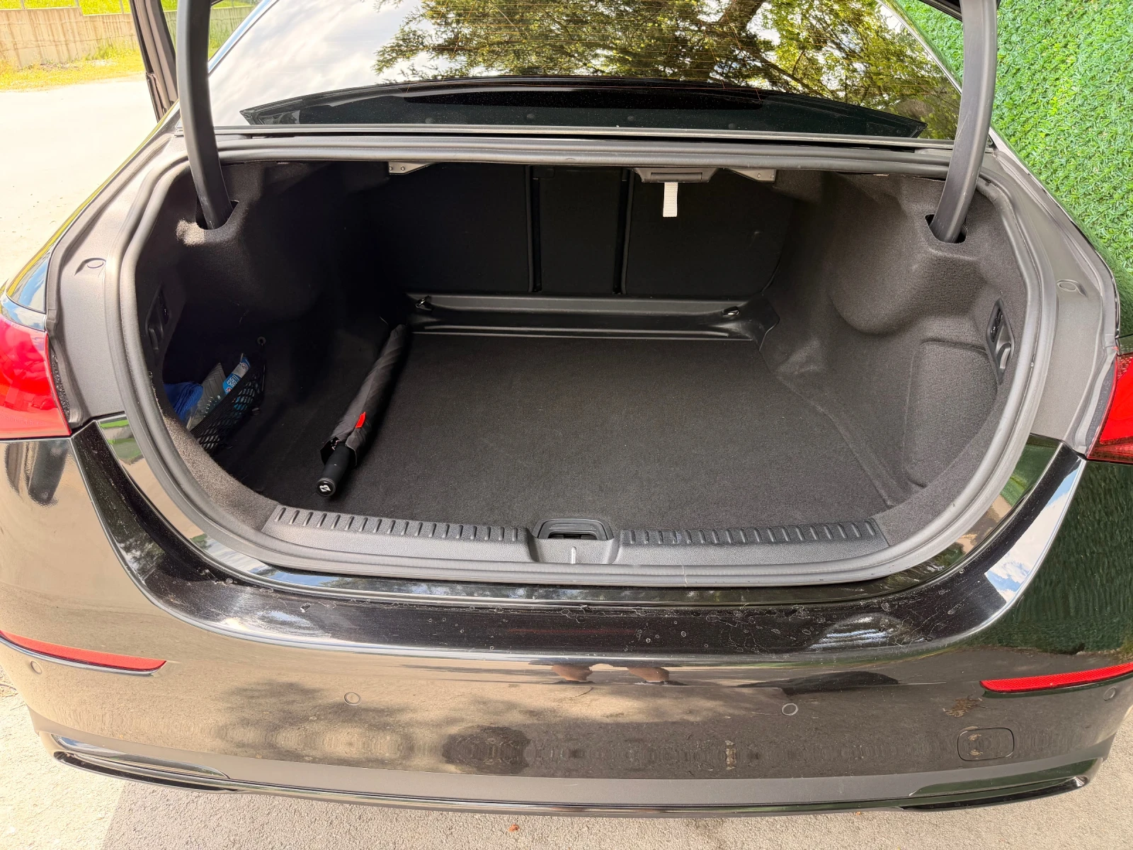 Mercedes-Benz E 220 Mild-Hybrid Shadow Line | Mobile.bg � ����������� 16