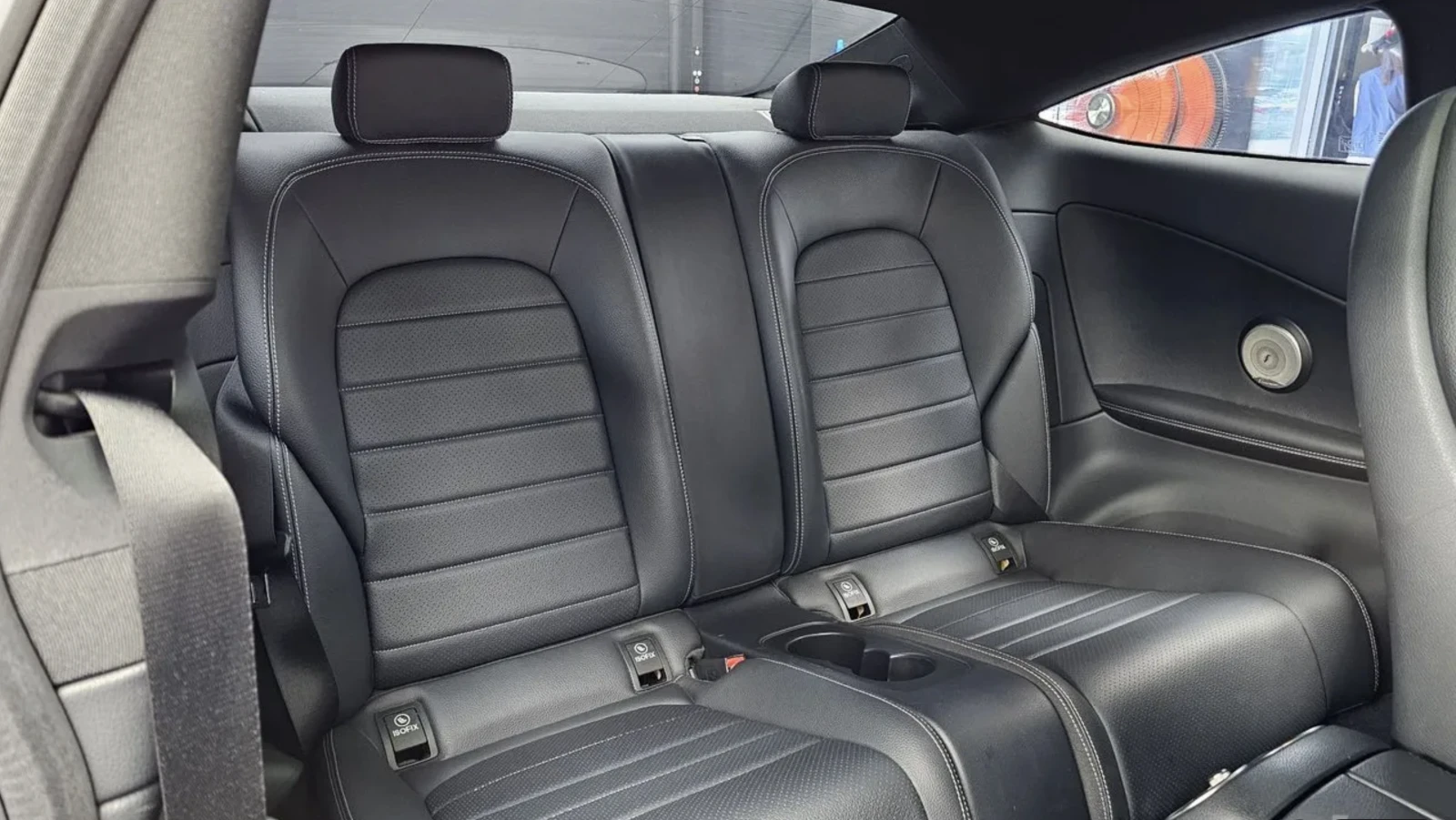 Mercedes-Benz C 200 C43 AMG ����� / BURMESTER / ������� / | Mobile.bg � ����������� 15