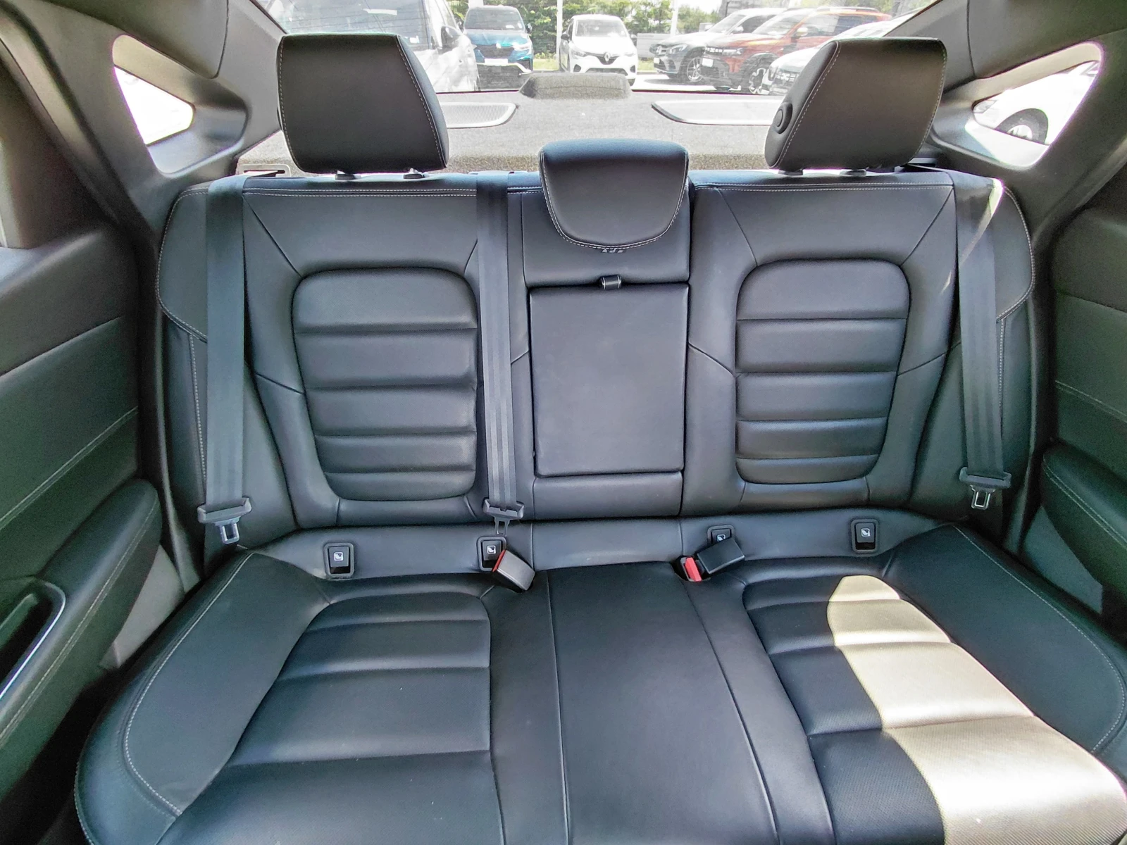 Renault Talisman 1.3TCe/160к.с/Intens, снимка 14 - Автомобили и джипове - 55187043