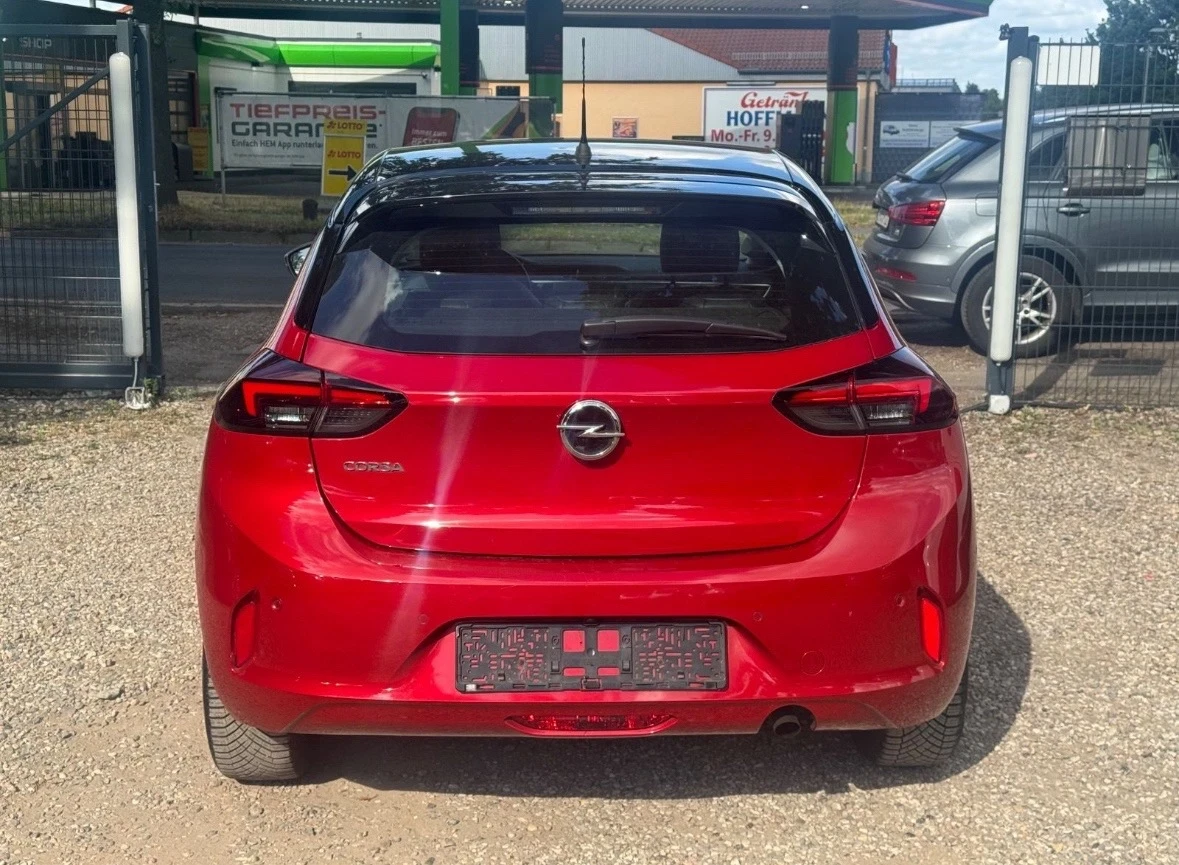 Opel Corsa !!COMING SOON!! * 1.2TURBO * 99 000KM * COC * KTEO | Mobile.bg � ����������� 5