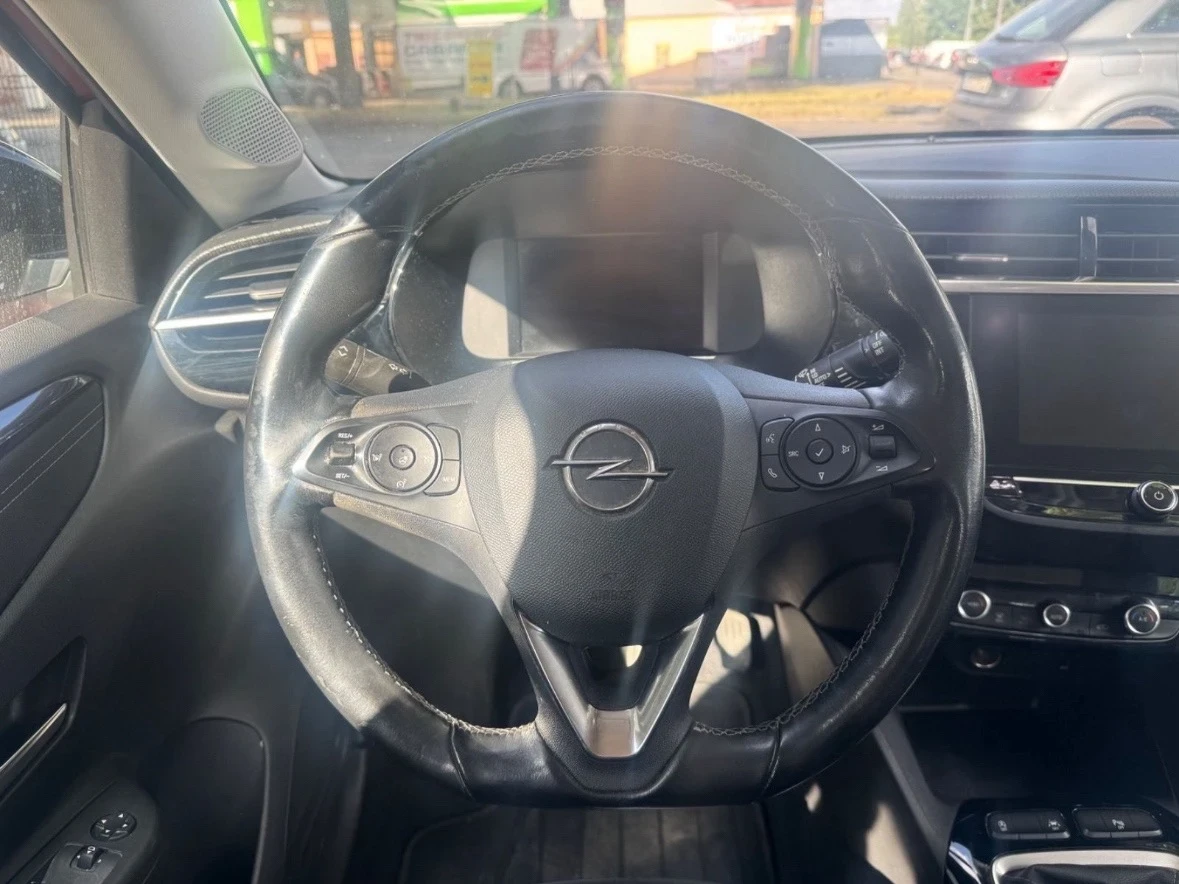 Opel Corsa !!COMING SOON!! * 1.2TURBO * 99 000KM * COC * KTEO | Mobile.bg � ����������� 10