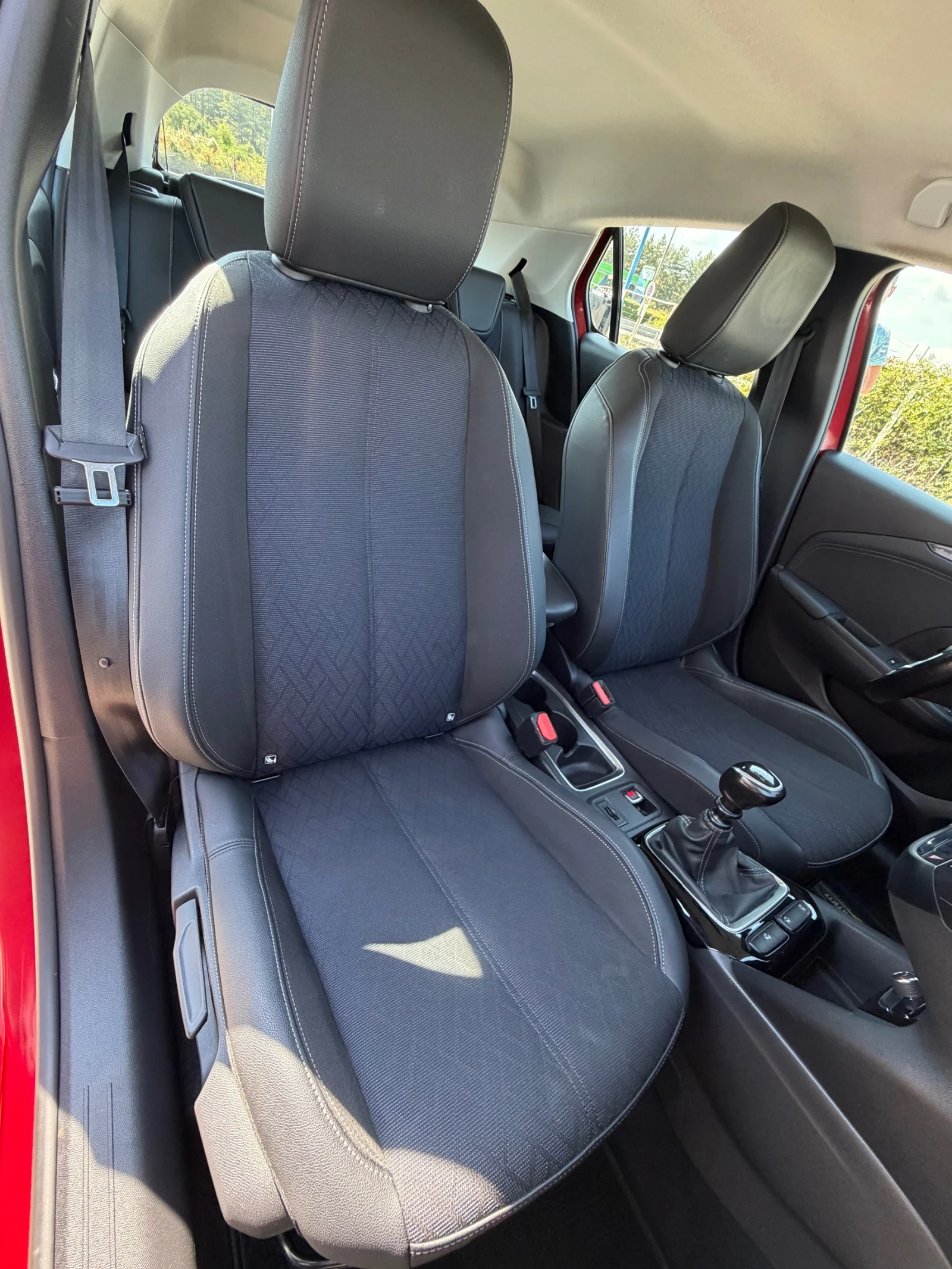 Opel Corsa * 1.2TURBO * GS LINE* 99 000KM * COC * KTEO | Mobile.bg � ����������� 12