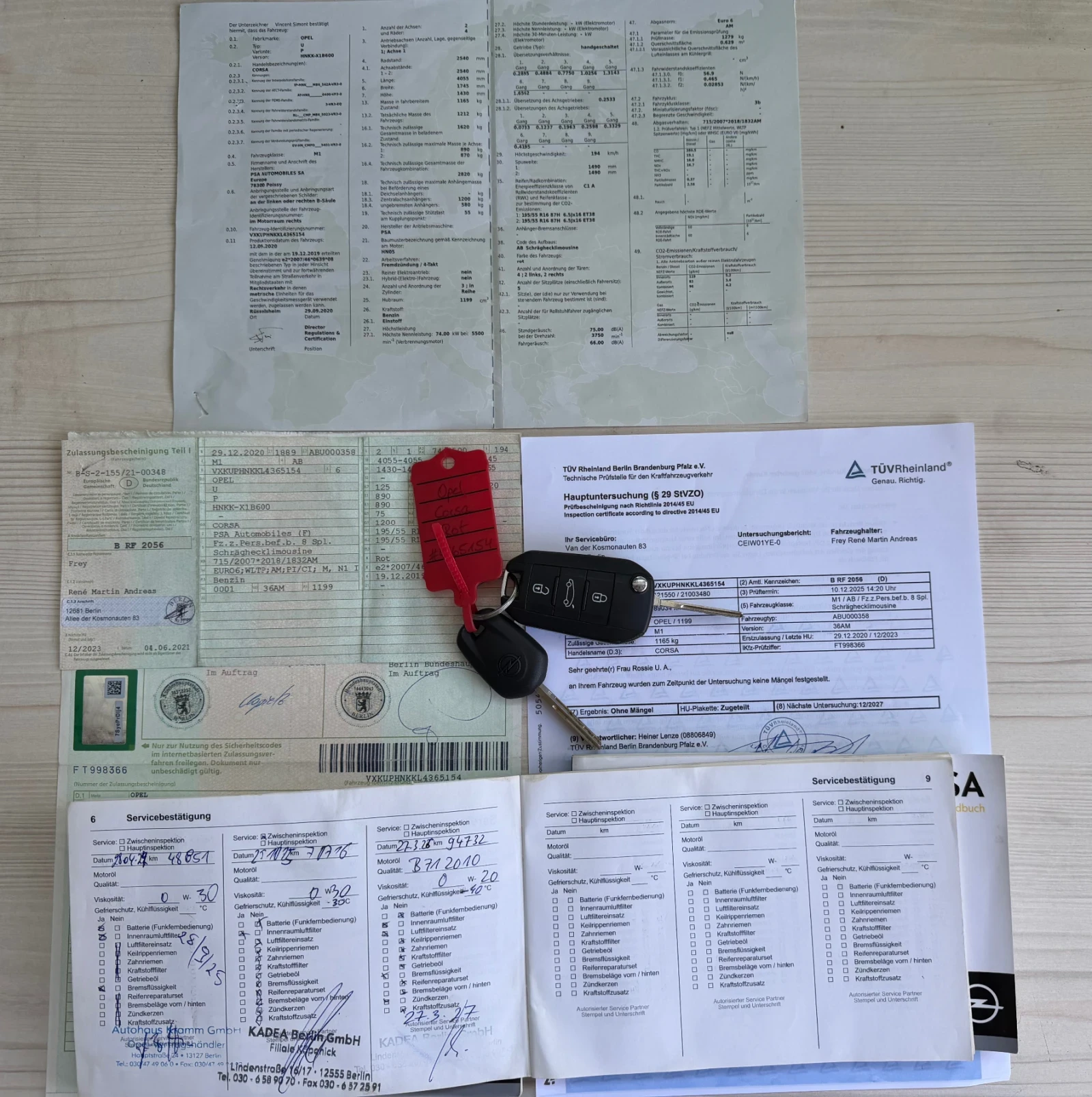Opel Corsa * 1.2TURBO * GS LINE* 99 000KM * COC * KTEO | Mobile.bg � ����������� 16