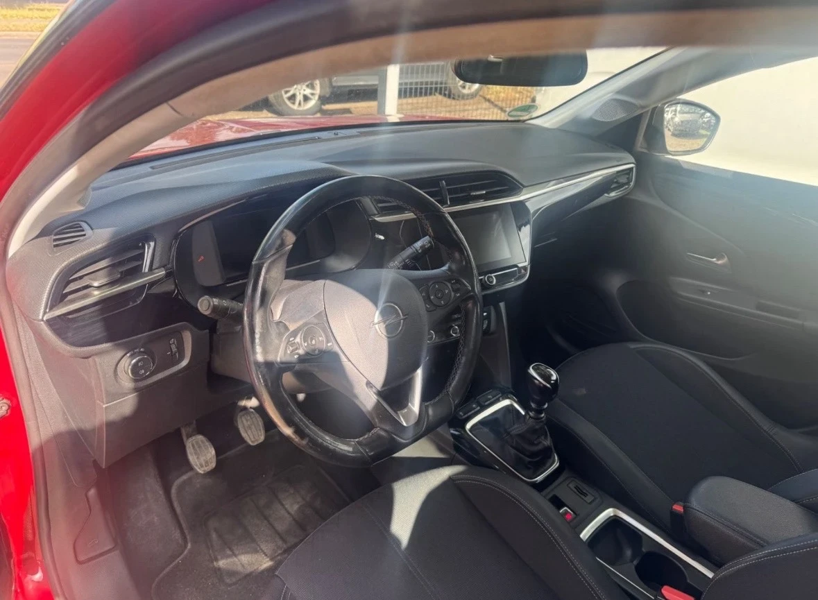 Opel Corsa !!COMING SOON!! * 1.2TURBO * 99 000KM * COC * KTEO | Mobile.bg � ����������� 11