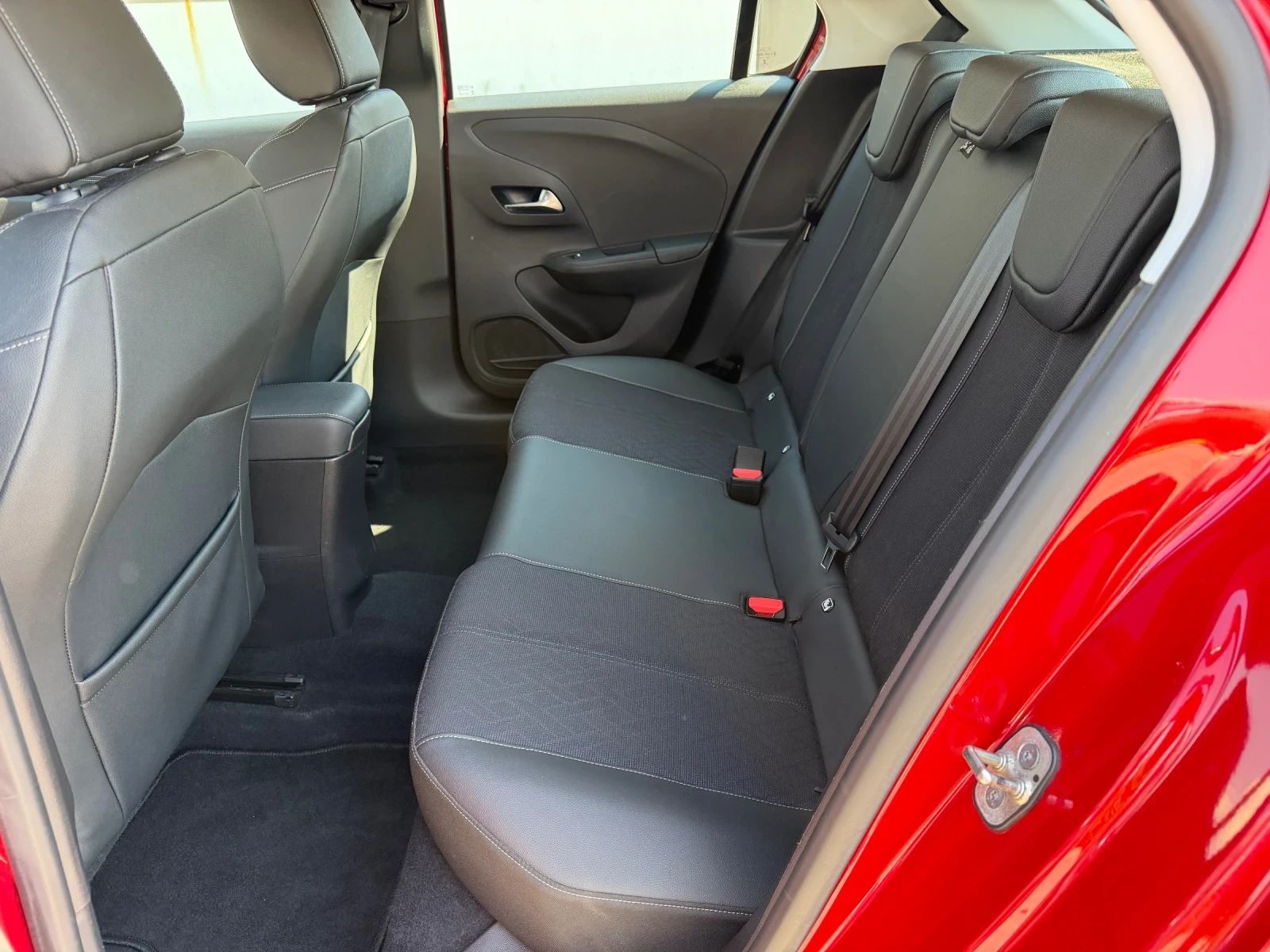 Opel Corsa * 1.2TURBO * GS LINE* 99 000KM * COC * KTEO | Mobile.bg � ����������� 9