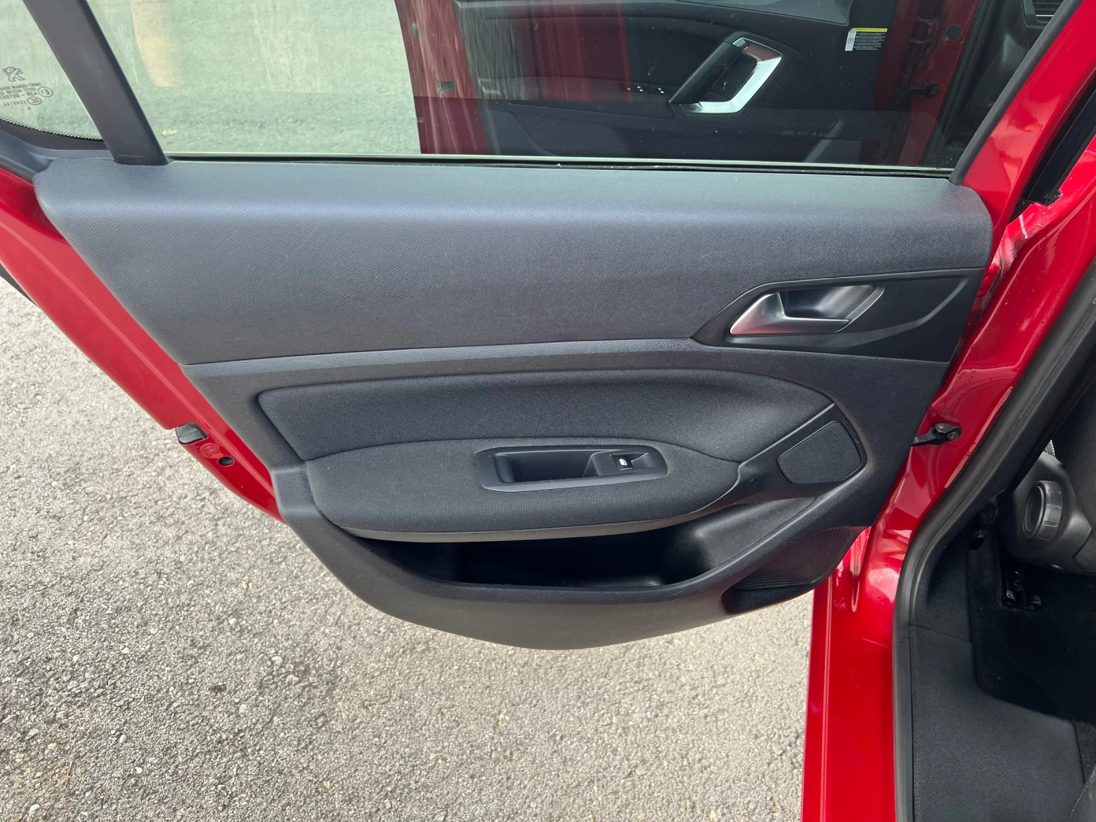 Peugeot 308 1.6HDI/FULL LED/TOP-TOP-TOP | Mobile.bg � ����������� 12