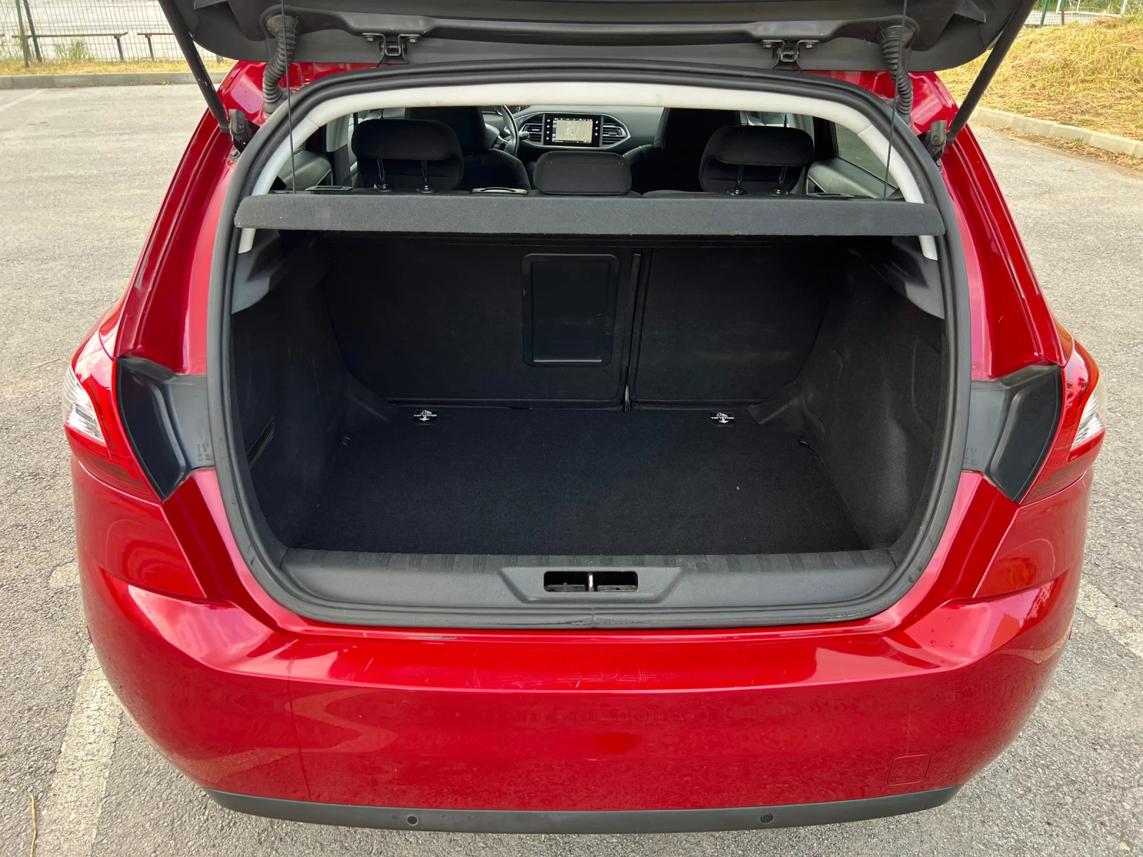 Peugeot 308 1.6HDI/FULL LED/TOP-TOP-TOP | Mobile.bg � ����������� 7