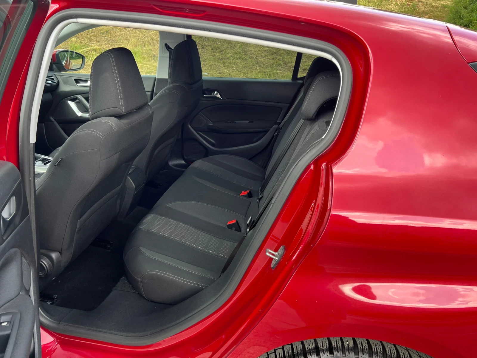 Peugeot 308 1.6HDI/FULL LED/TOP-TOP-TOP | Mobile.bg � ����������� 13