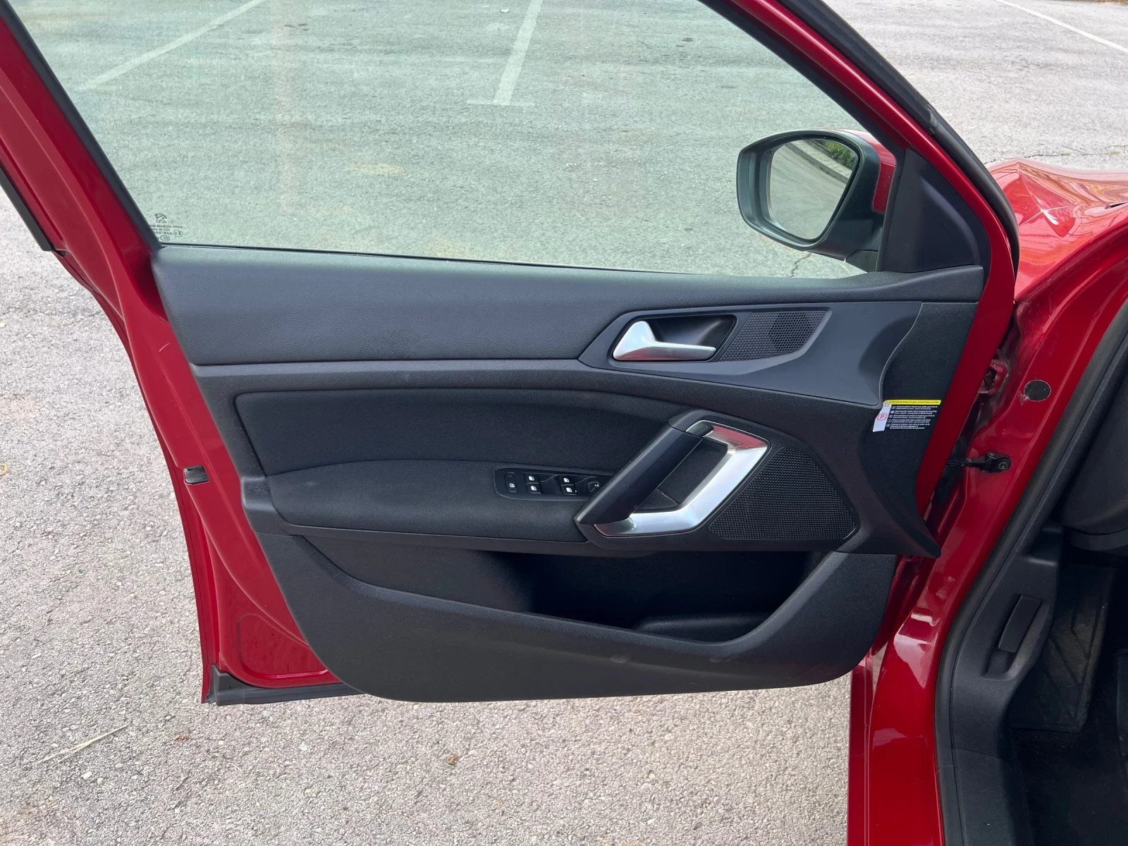 Peugeot 308 1.6HDI/FULL LED/TOP-TOP-TOP | Mobile.bg � ����������� 10