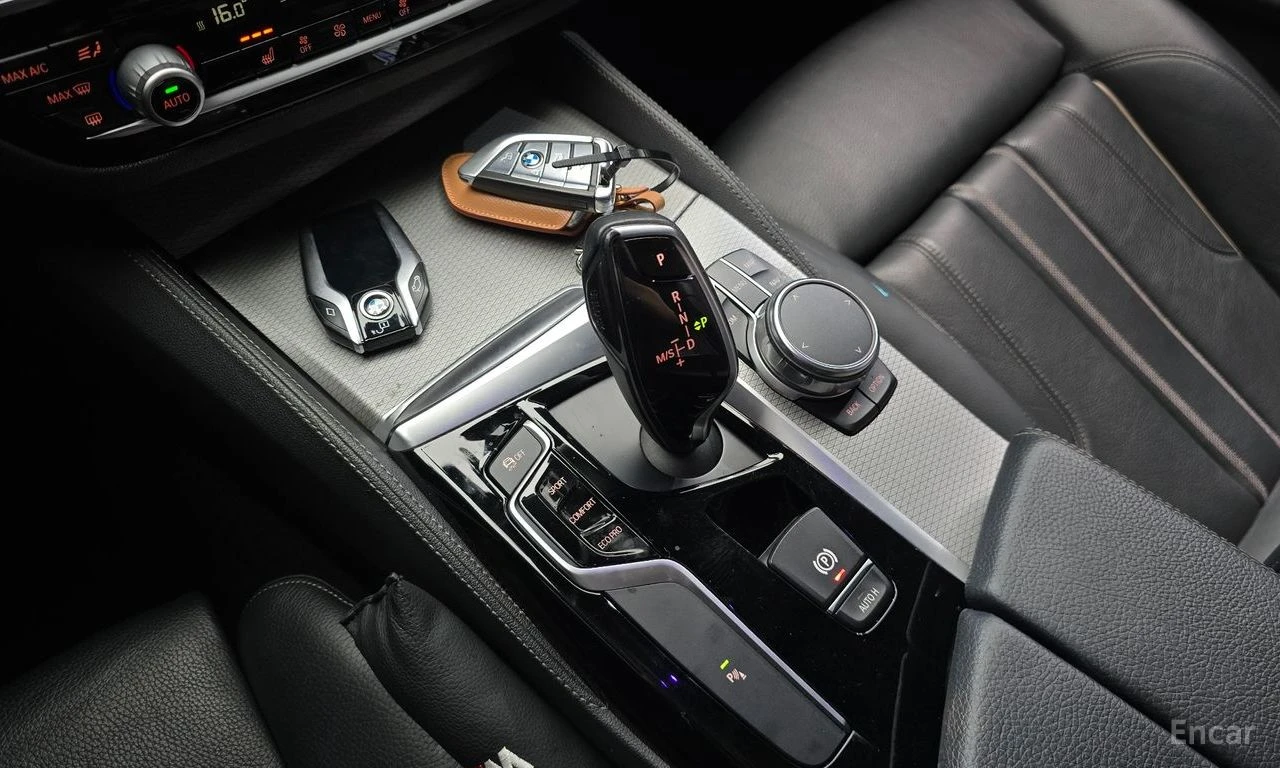 BMW 530 M* SPORT* ���������* �����* LANE* ASSIST*  | Mobile.bg � ����������� 11