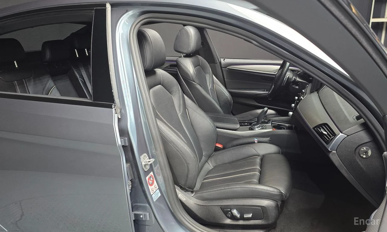 BMW 530 M* SPORT* ���������* �����* LANE* ASSIST*  | Mobile.bg � ����������� 14