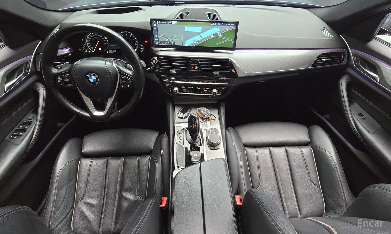 BMW 530 M* SPORT* ���������* �����* LANE* ASSIST*  | Mobile.bg � ����������� 7